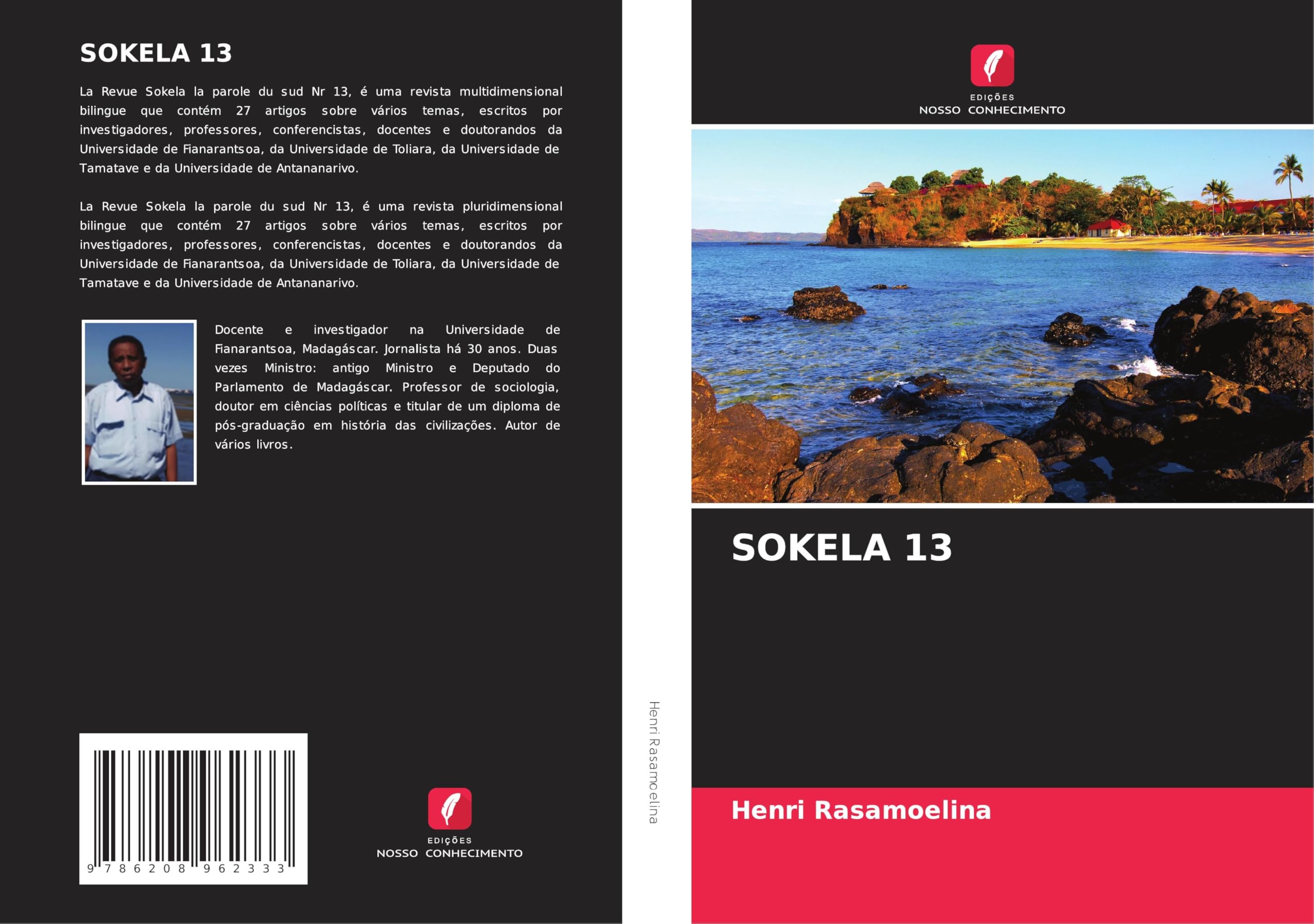 Product Image: SOKELA 13