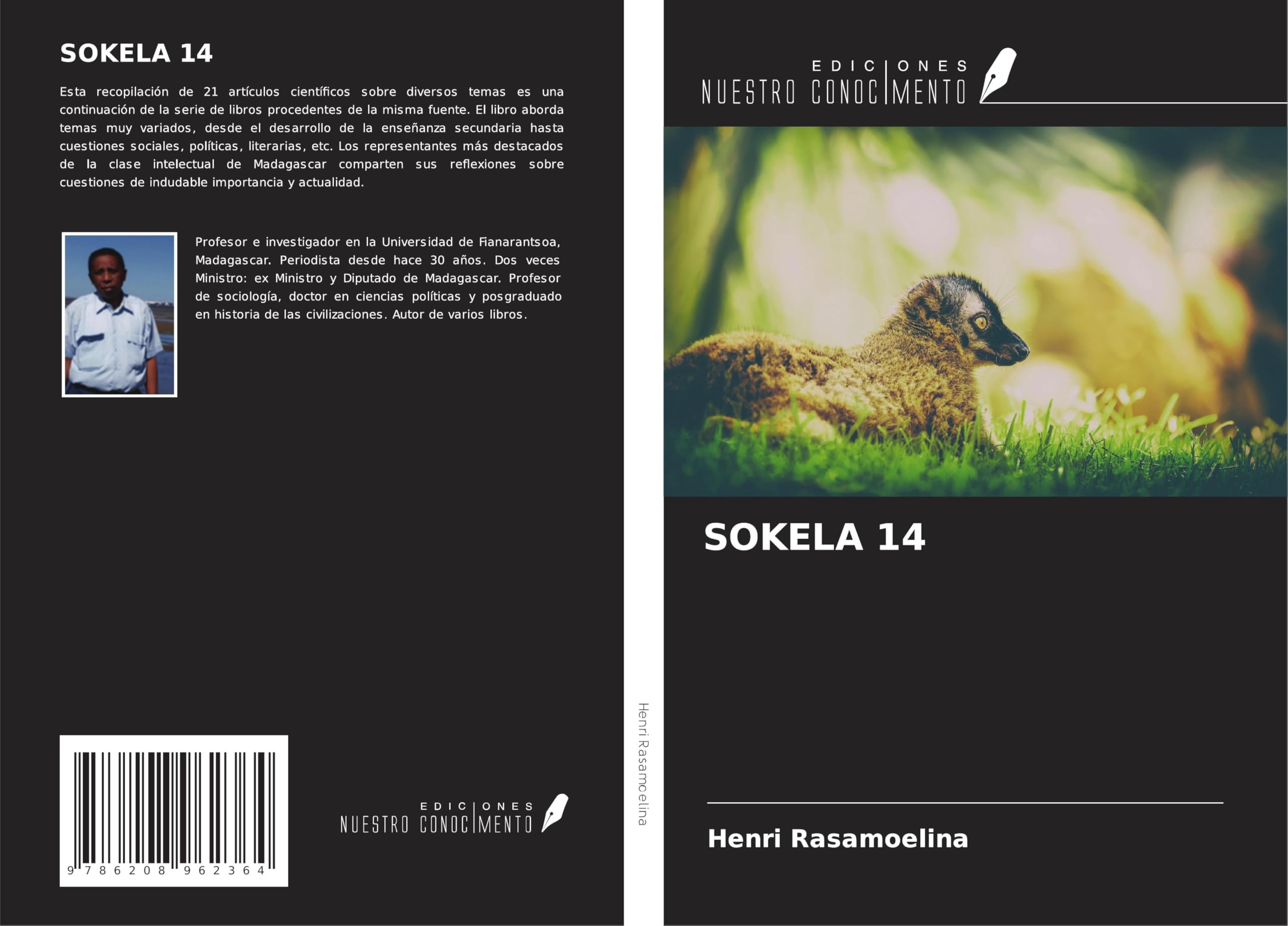 Product Image: SOKELA 14