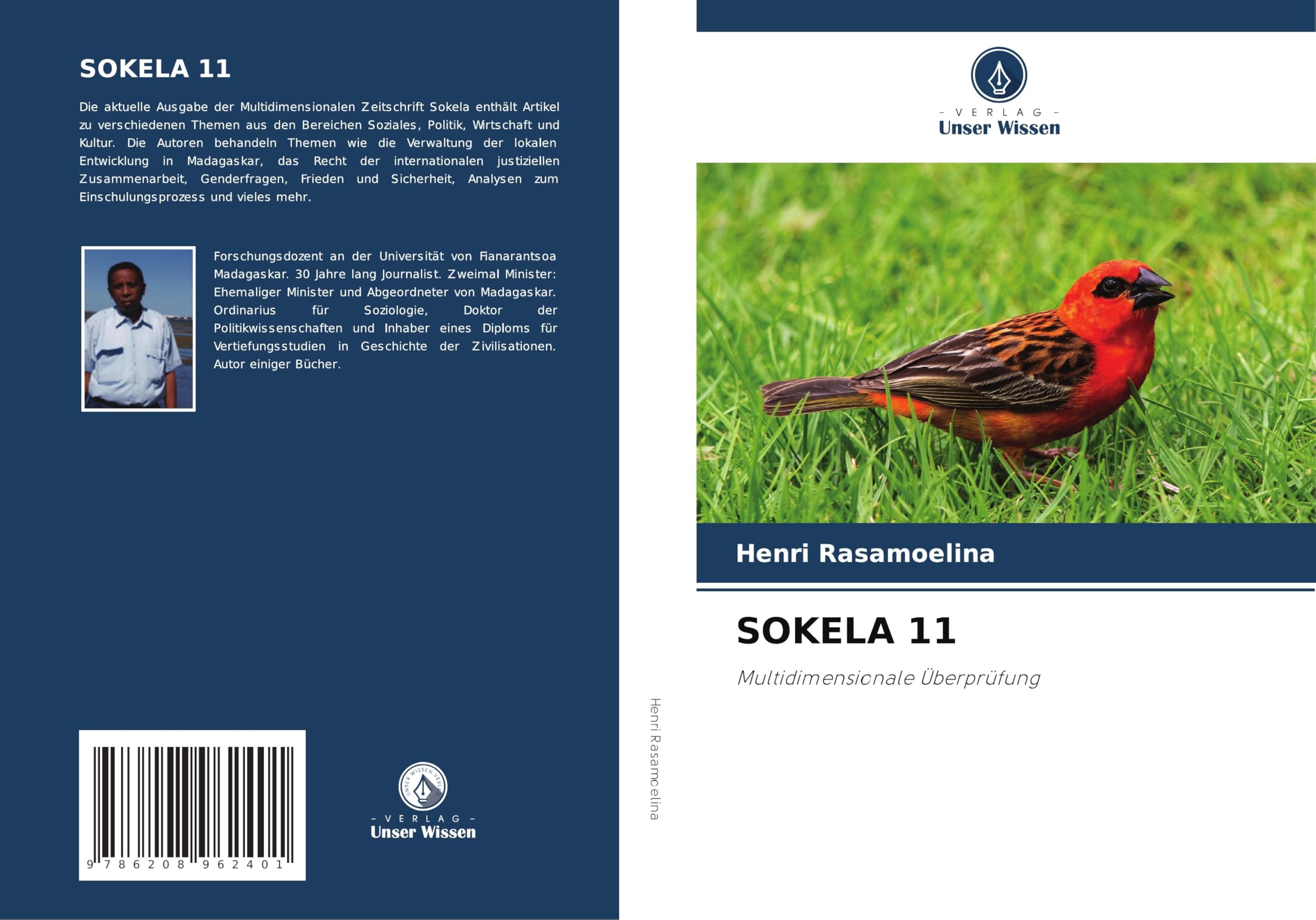 Product Image: SOKELA 11