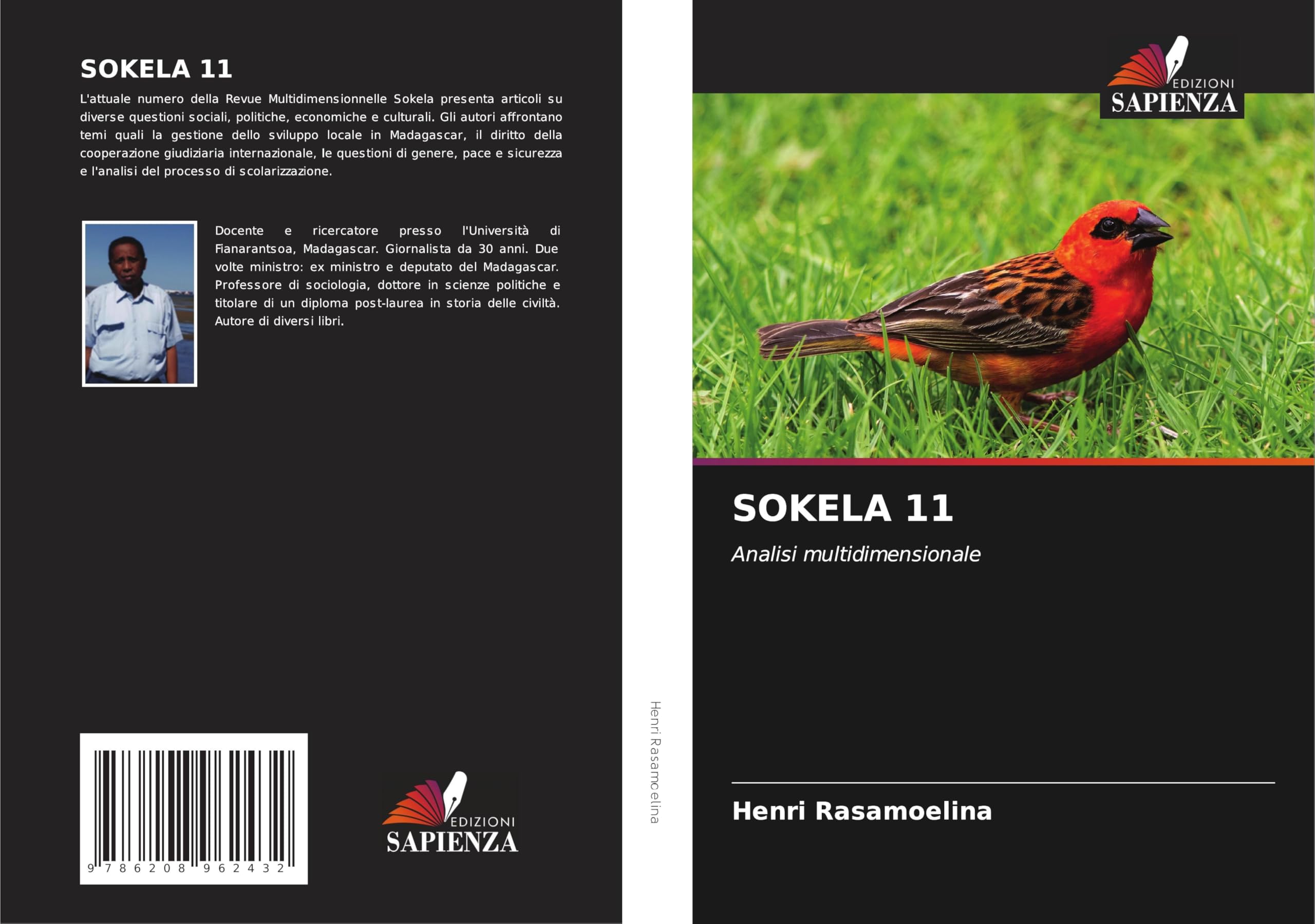 Product Image: SOKELA 11