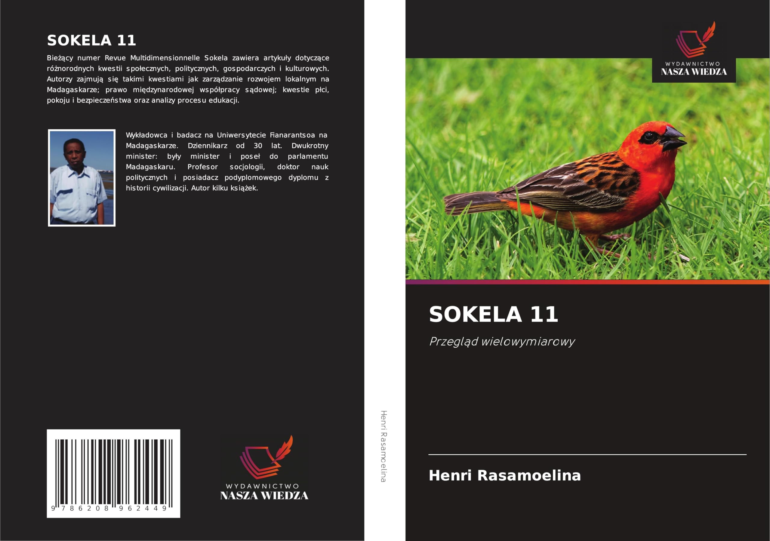 Product Image: SOKELA 11