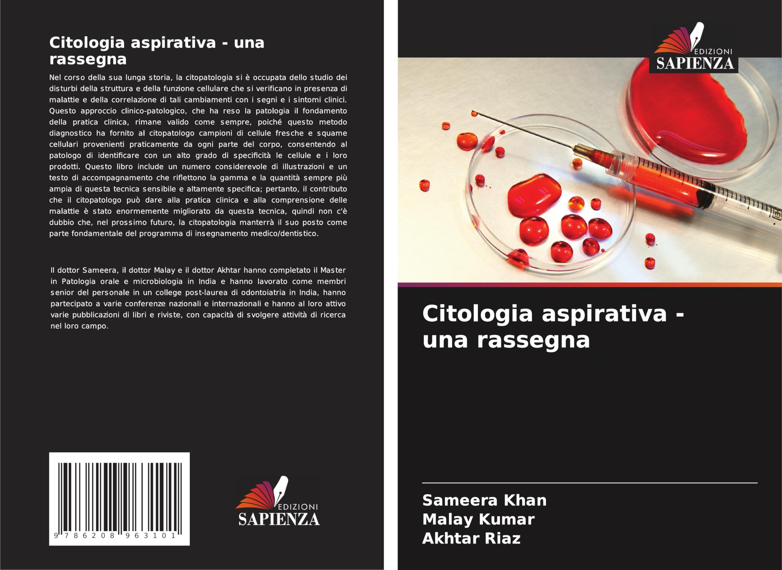 Citologia aspirativa - una rassegna Medicine