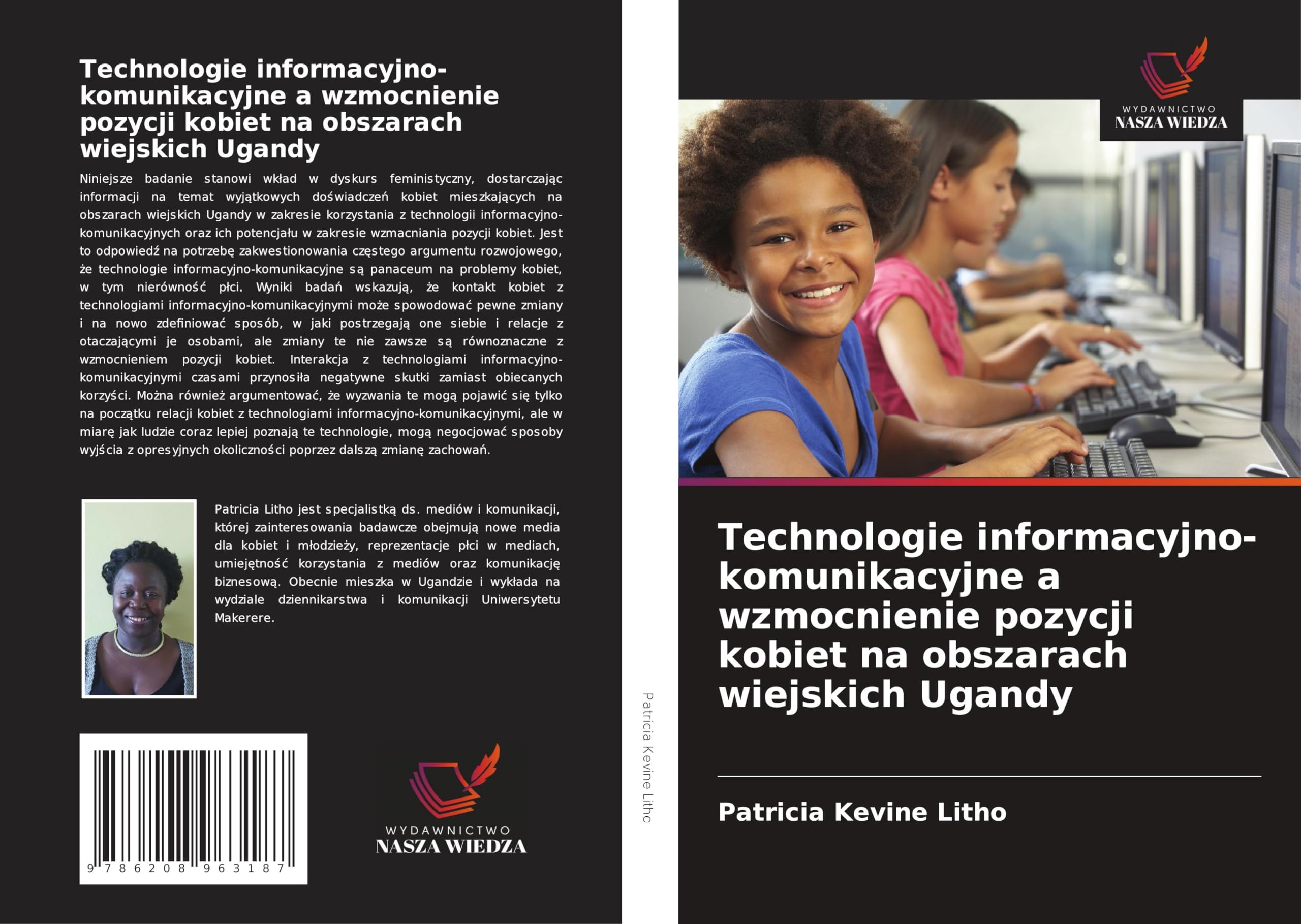 Technologie informacyjno-komunikacyjne a wzmocnienie pozycji kobiet na obszarach wiejskich Ugandy Law