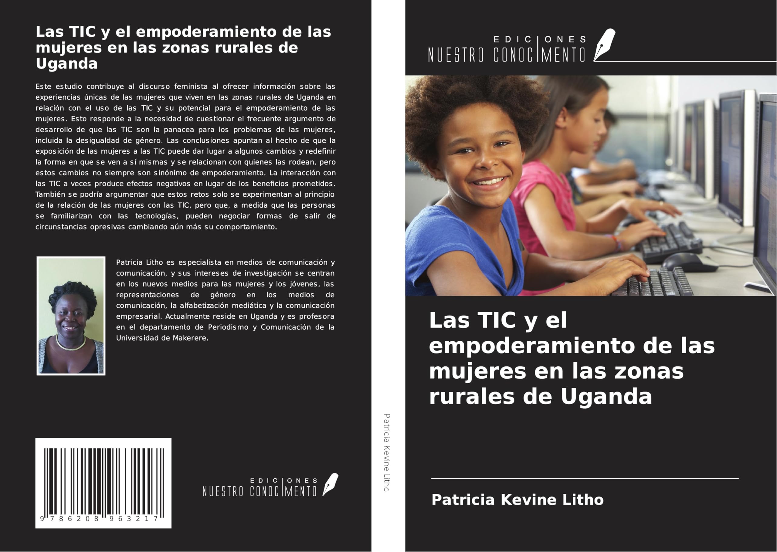 Las TIC y el empoderamiento de las mujeres en las zonas rurales de Uganda Law