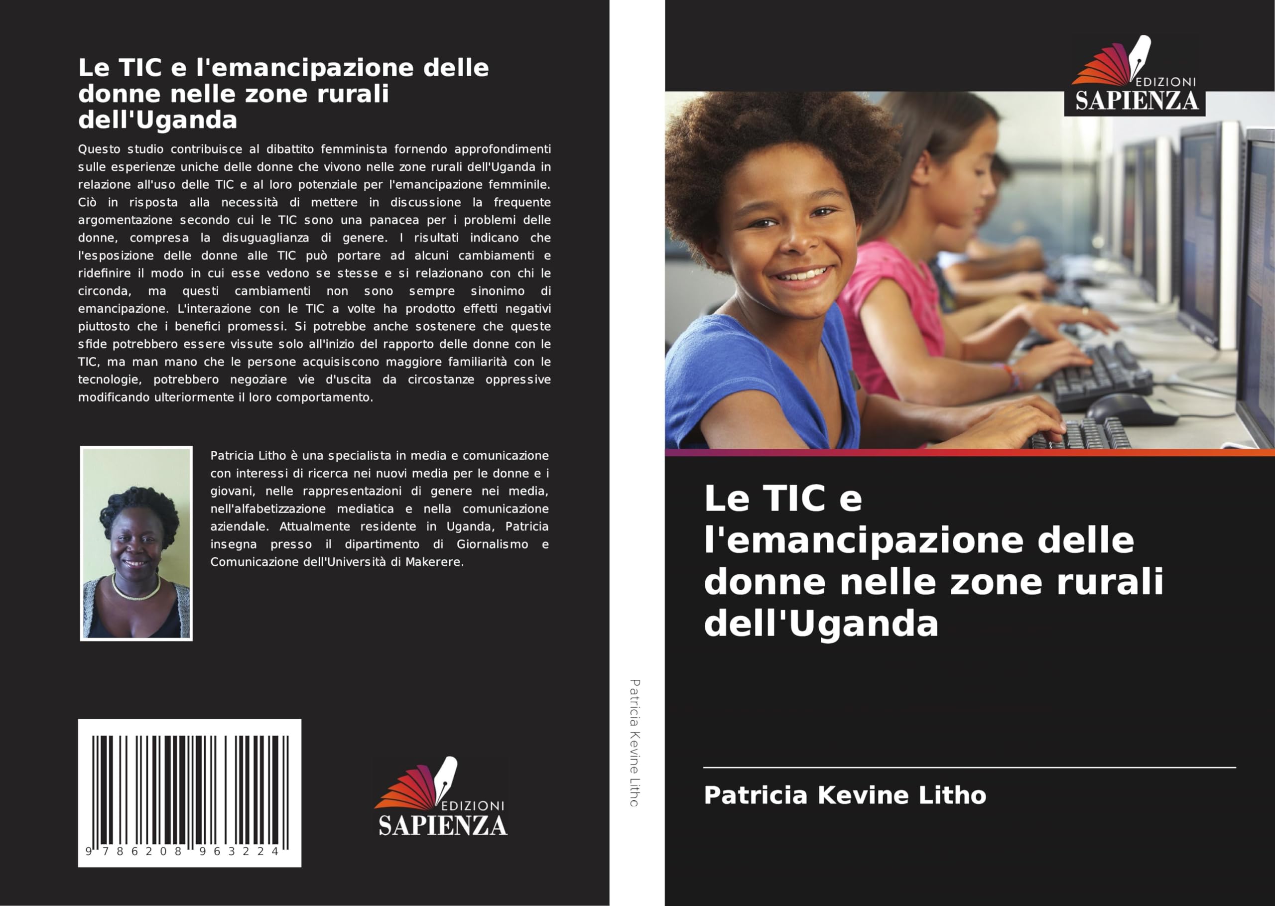 Le TIC e l'emancipazione delle donne nelle zone rurali dell'Uganda Law