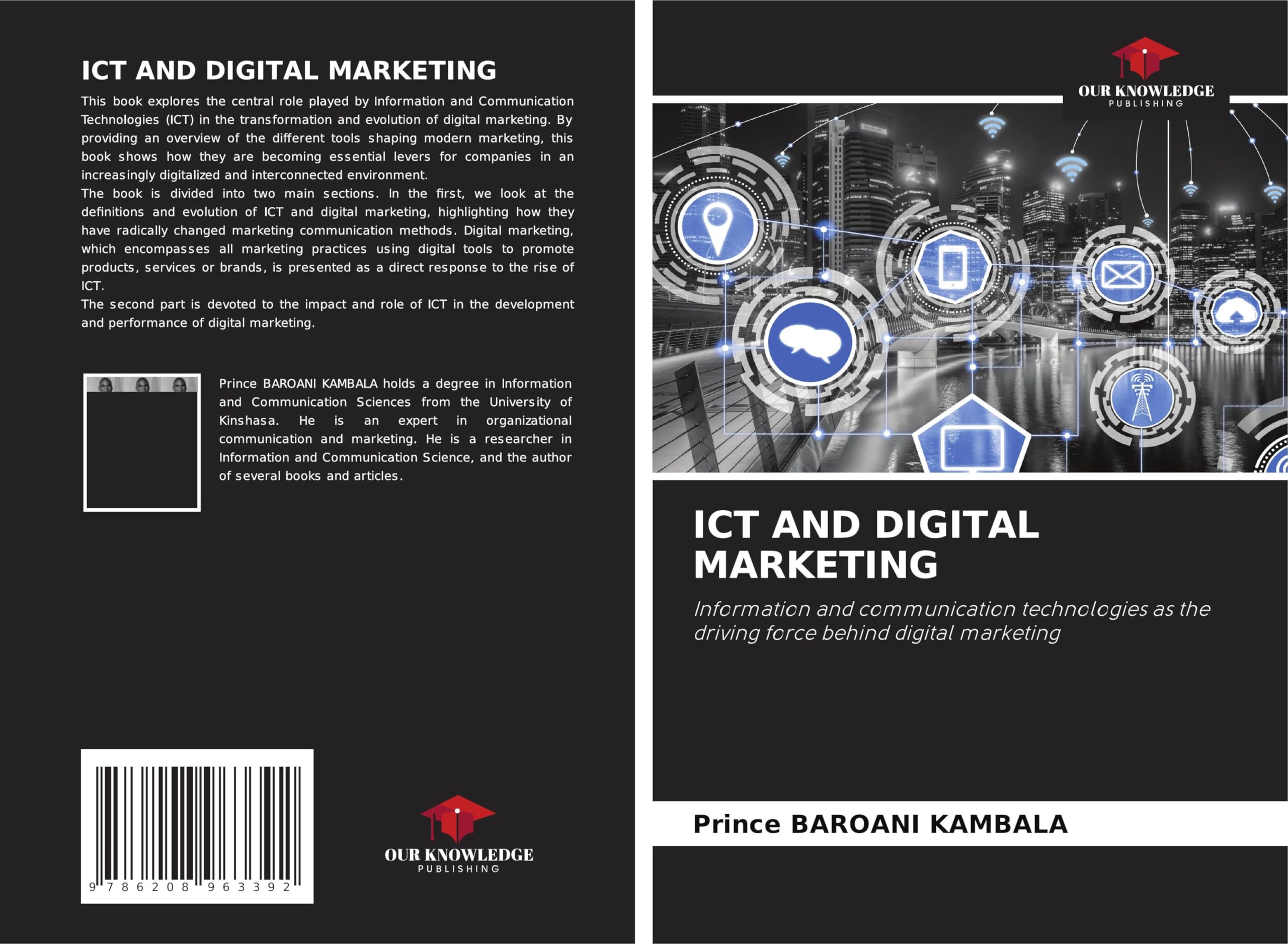 ICT AND DIGITAL MARKETING Law