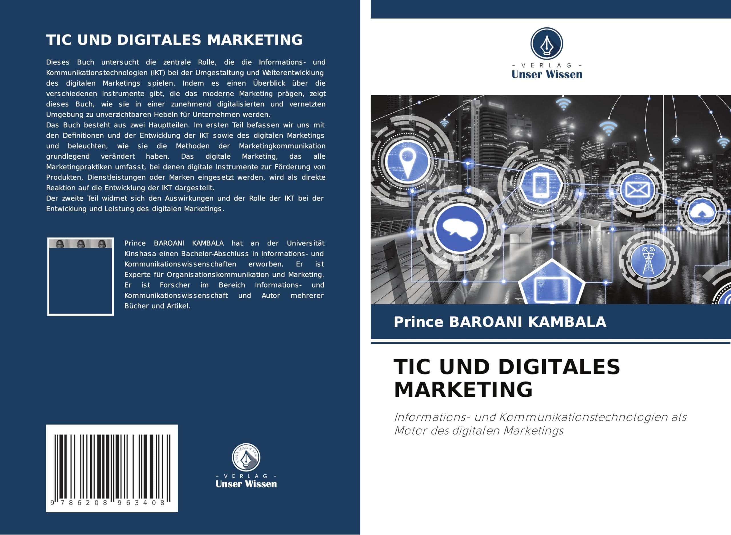 TIC UND DIGITALES MARKETING Law