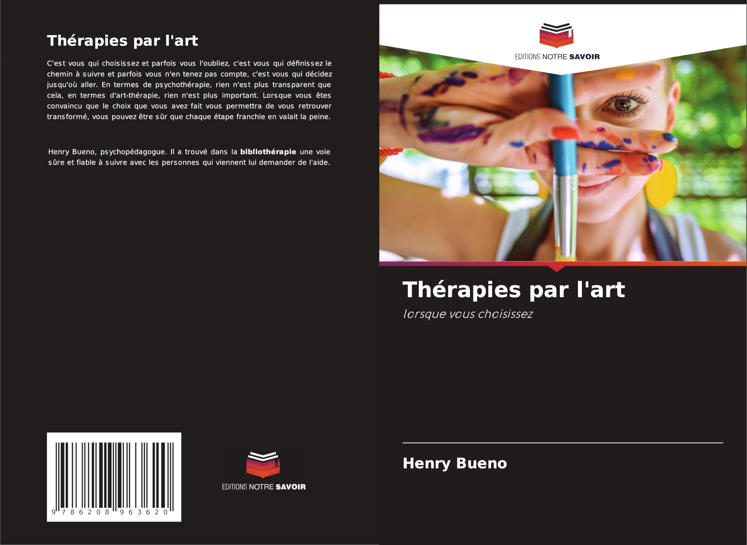 Thérapies par l'art Medicine
