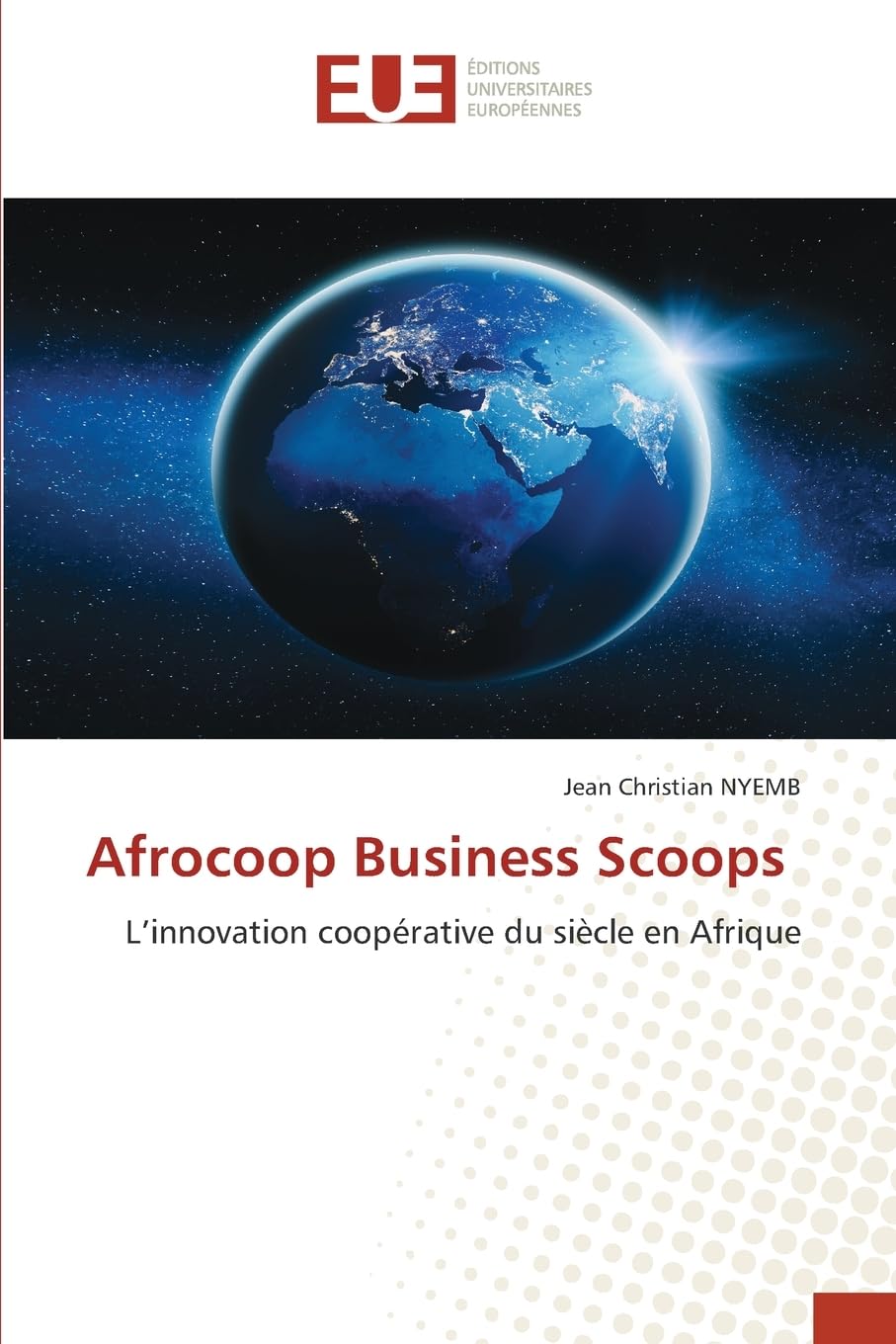 Afrocoop Business Scoops Law