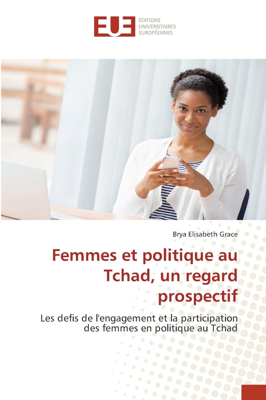 Femmes et politique au Tchad, un regard prospectif Law