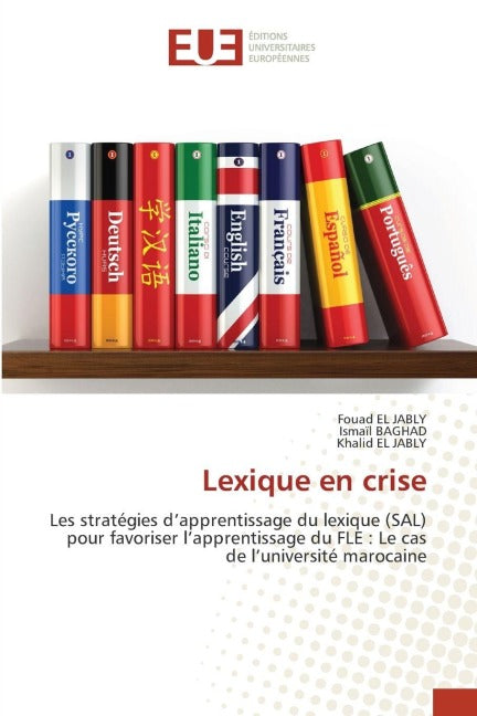 Lexique en crise Learning & Reference