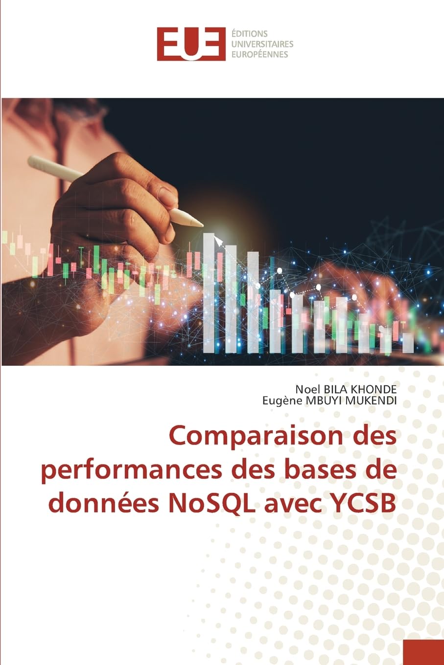 Comparaison des performances des bases de données NoSQL avec YCSB Computer Science