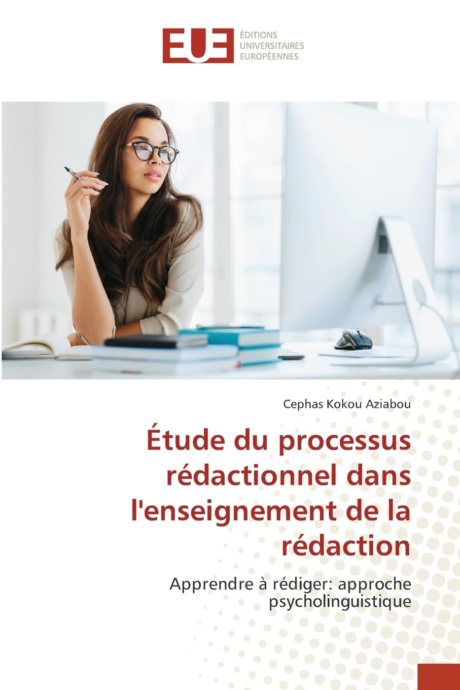Étude du processus rédactionnel dans l'enseignement de la rédaction Learning & Reference