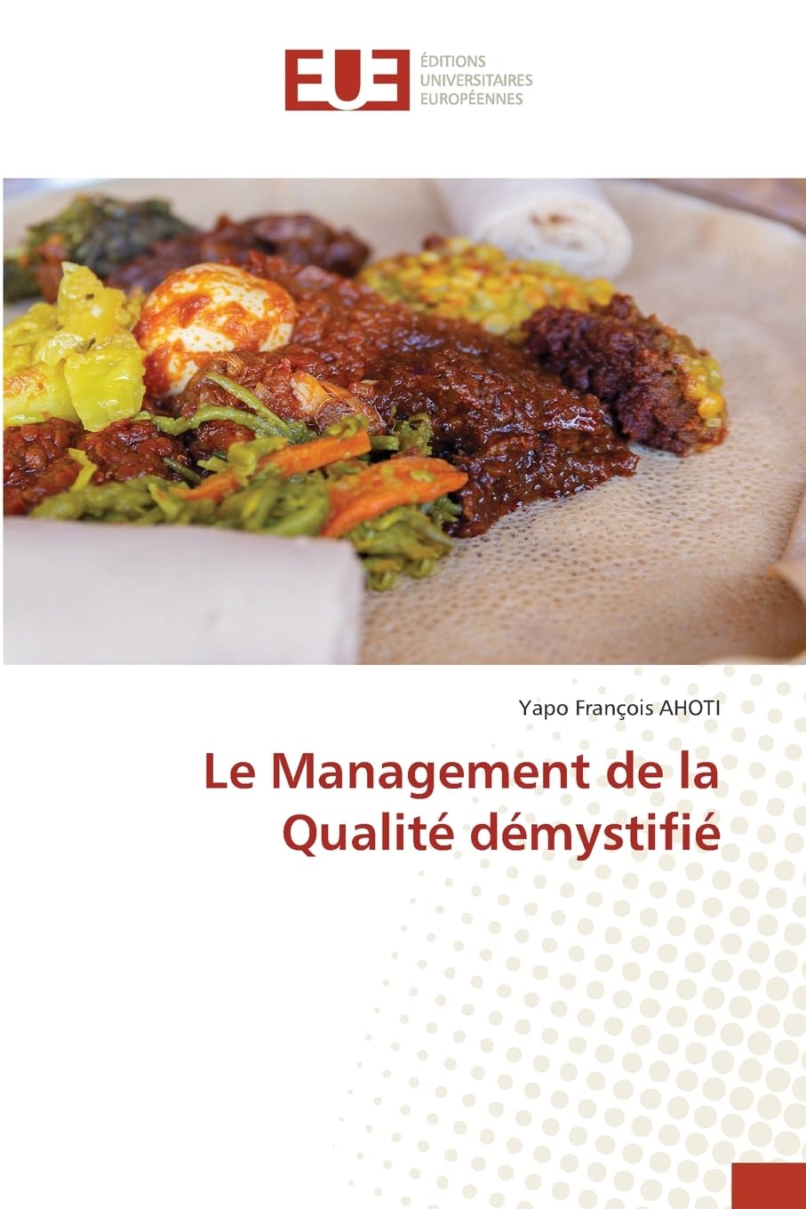 Le Management de la Qualité démystifié Law