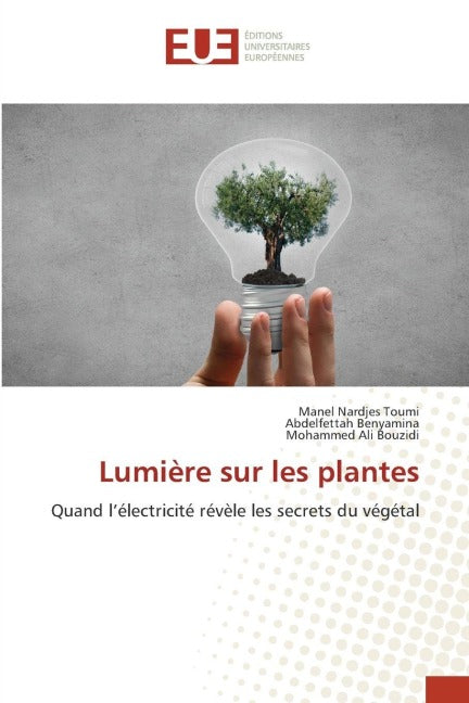 Lumière sur les plantes Natural Sciences