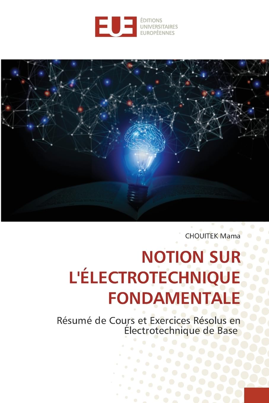 NOTION SUR L'ÉLECTROTECHNIQUE FONDAMENTALE Business & Technology