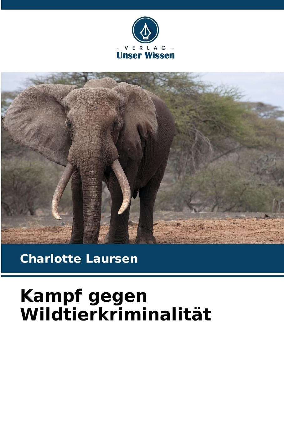 Kampf gegen Wildtierkriminalität Law