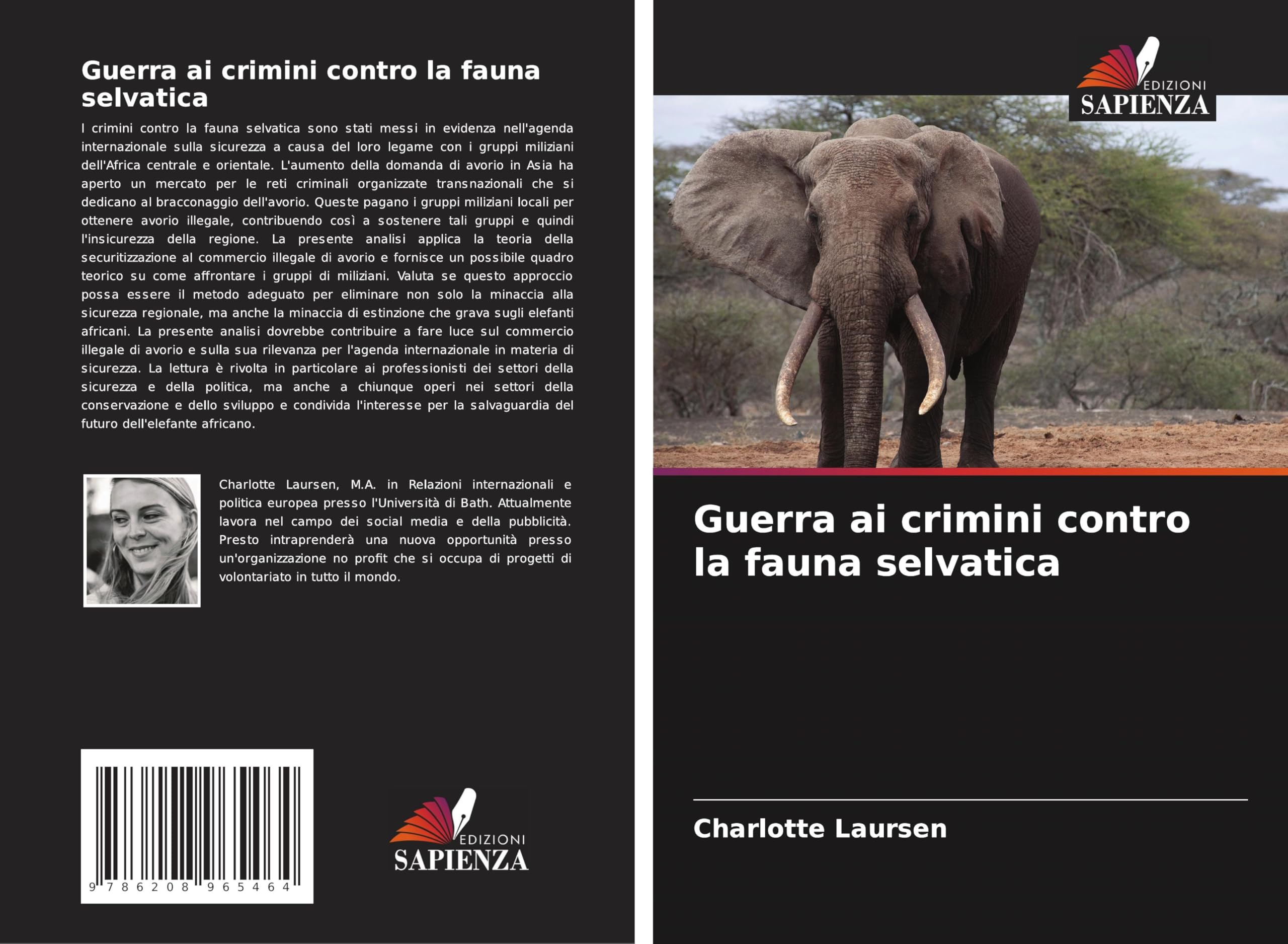 Guerra ai crimini contro la fauna selvatica Law
