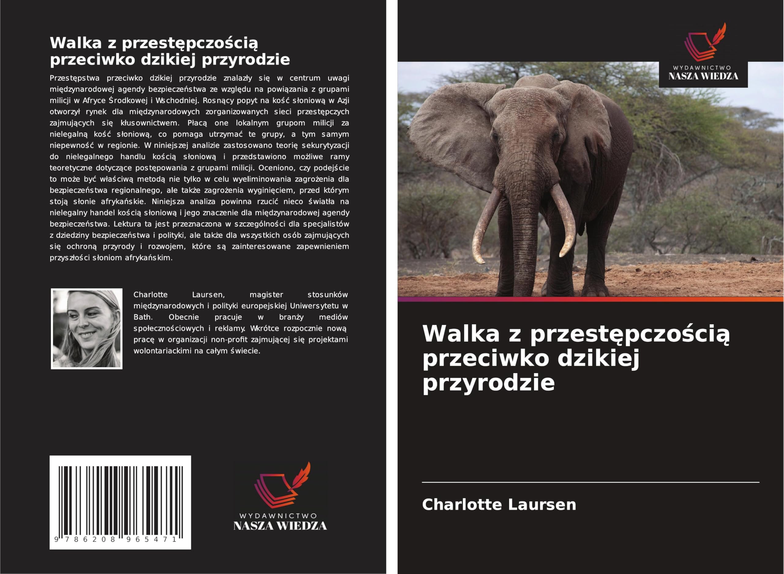 Walka z przest¿pczo¿ci¿ przeciwko dzikiej przyrodzie Law