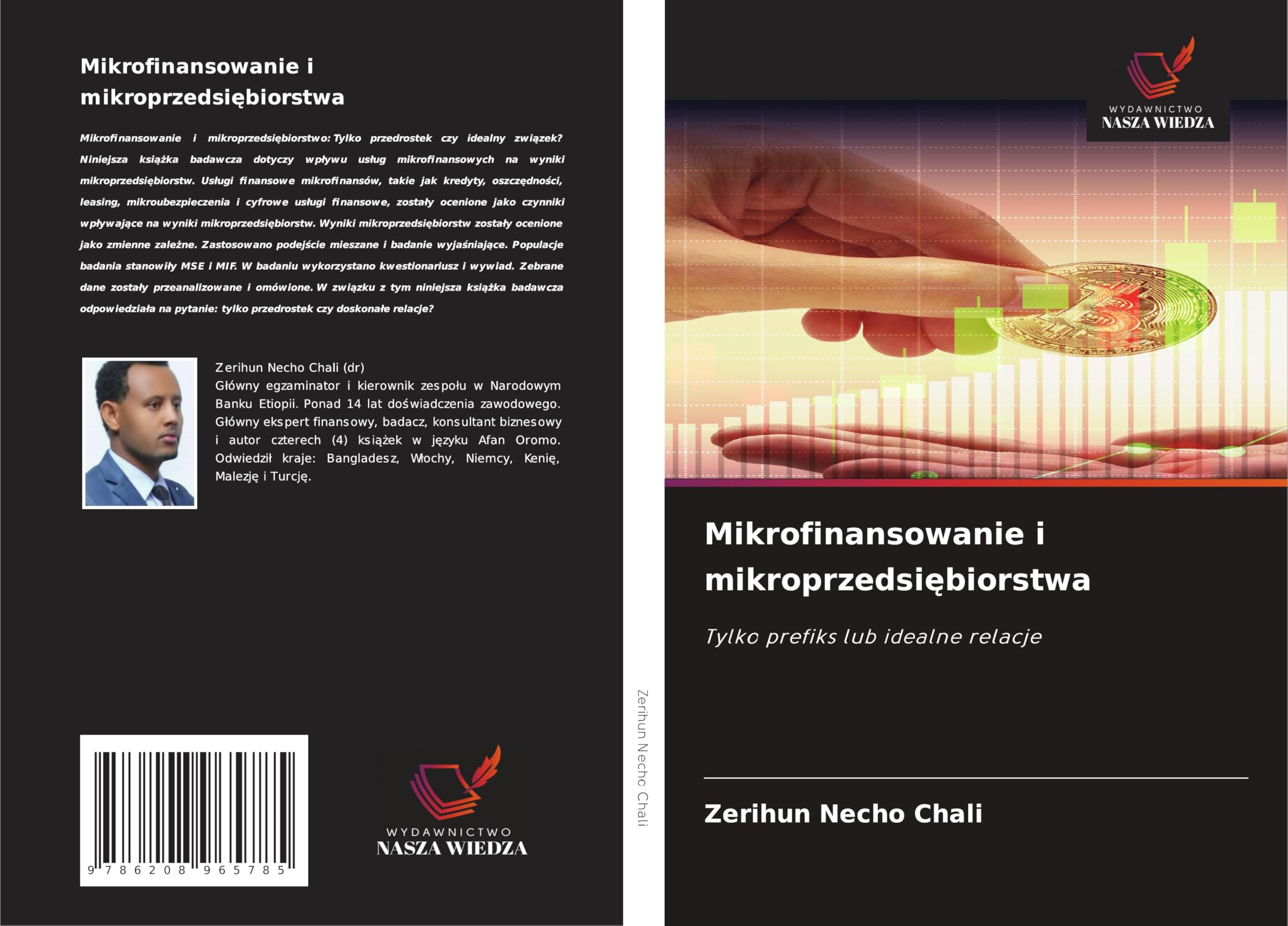 Mikrofinansowanie i mikroprzedsi¿biorstwa Law