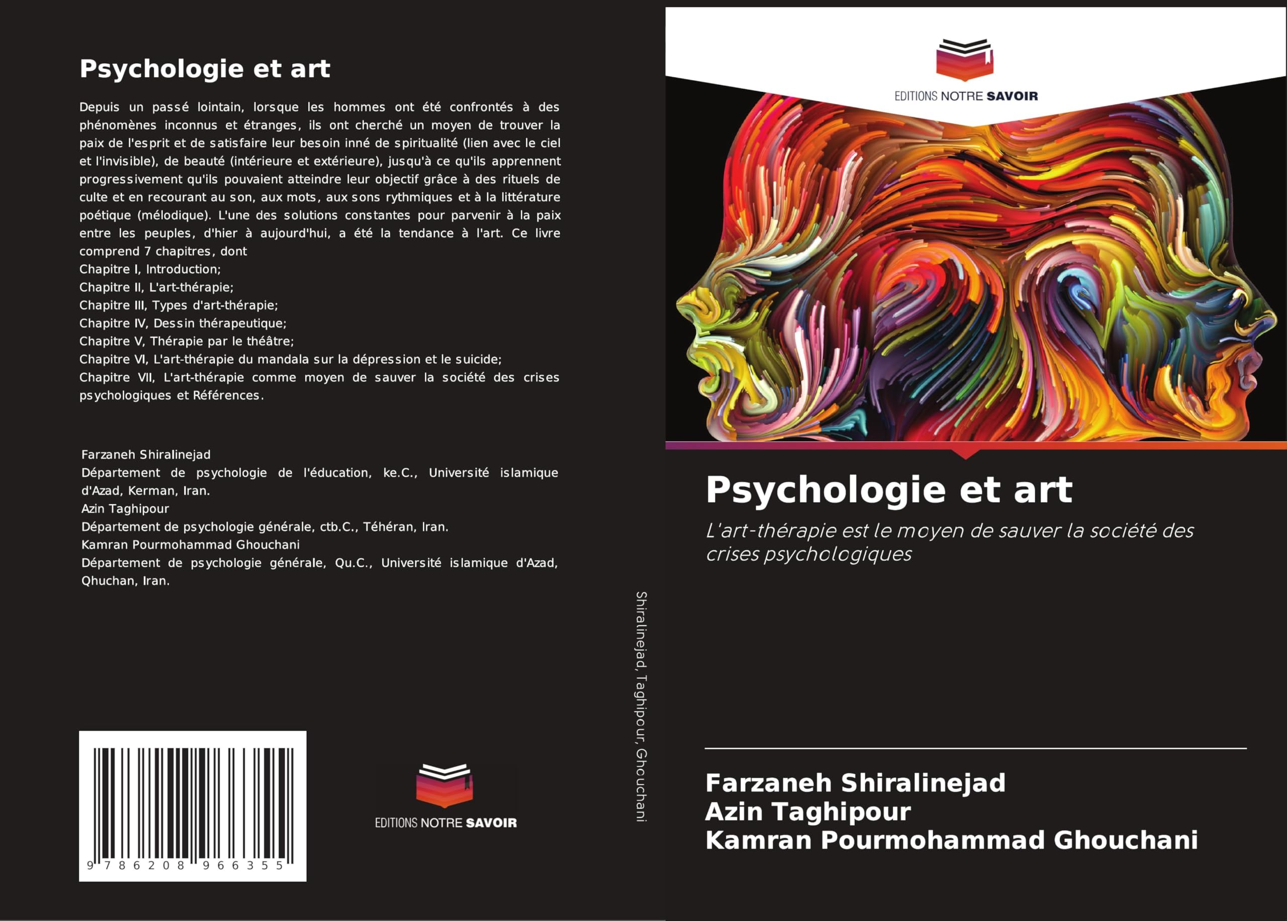 Psychologie et art Psychology