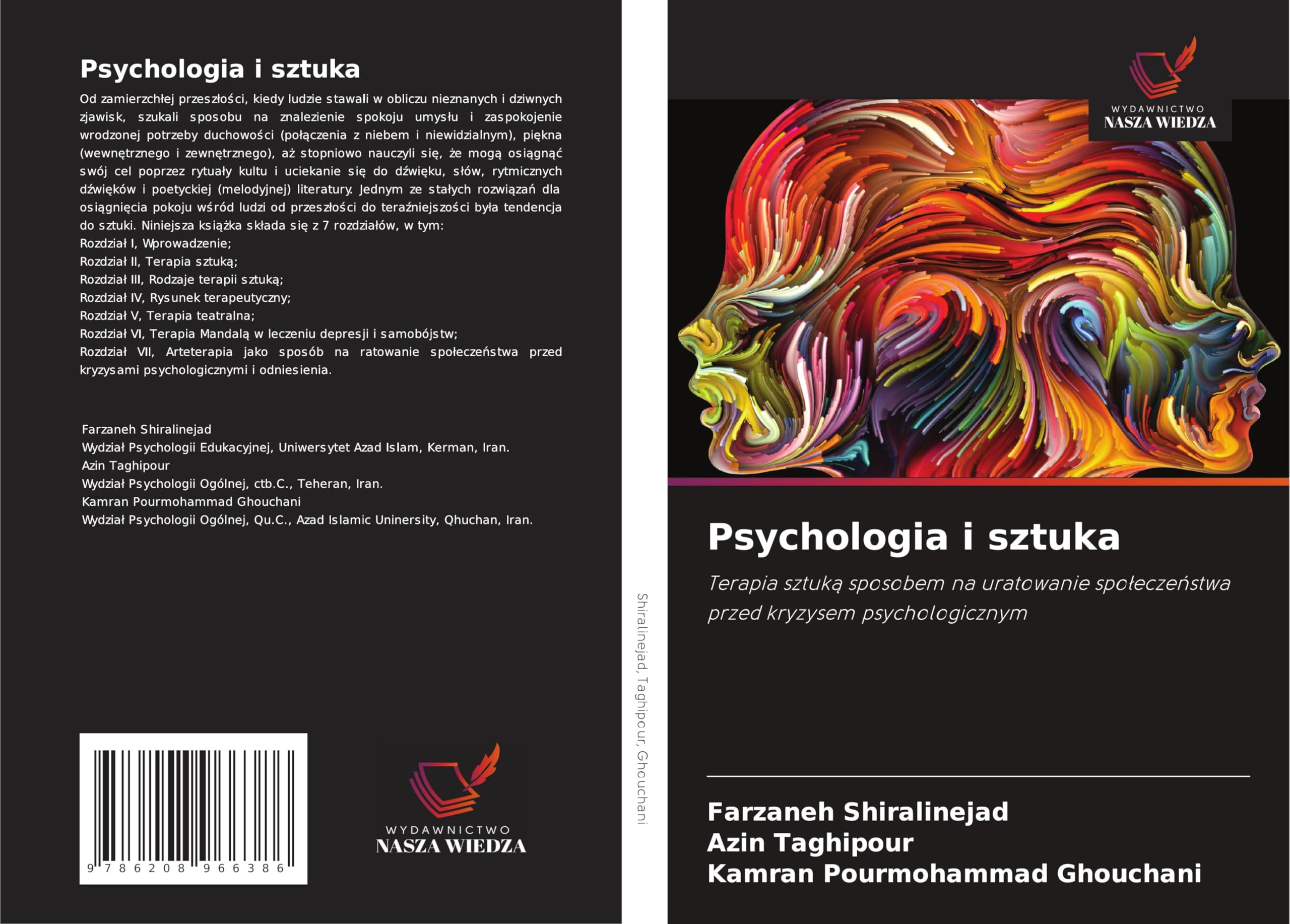 Psychologia i sztuka Psychology