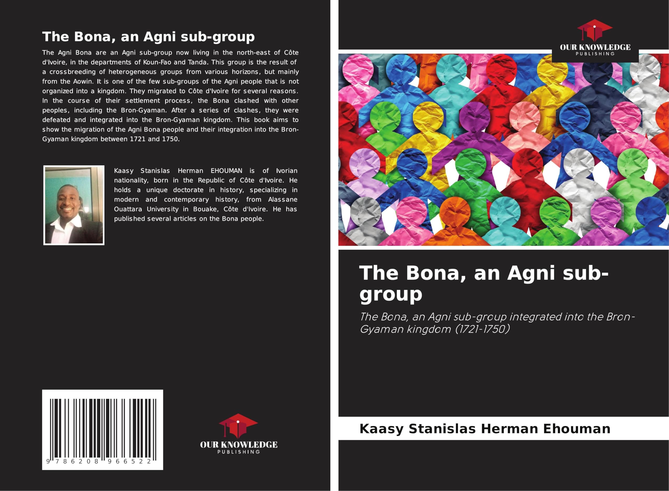 The Bona, an Agni sub-group Law