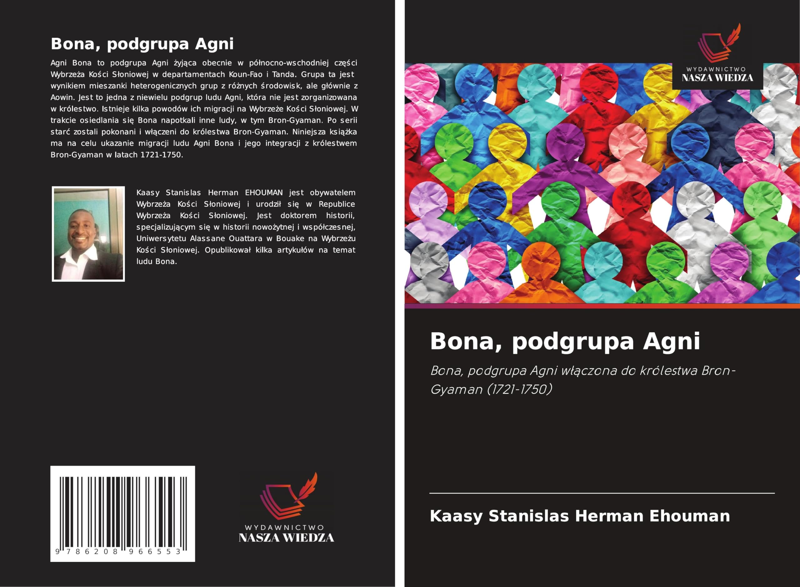 Bona, podgrupa Agni Law