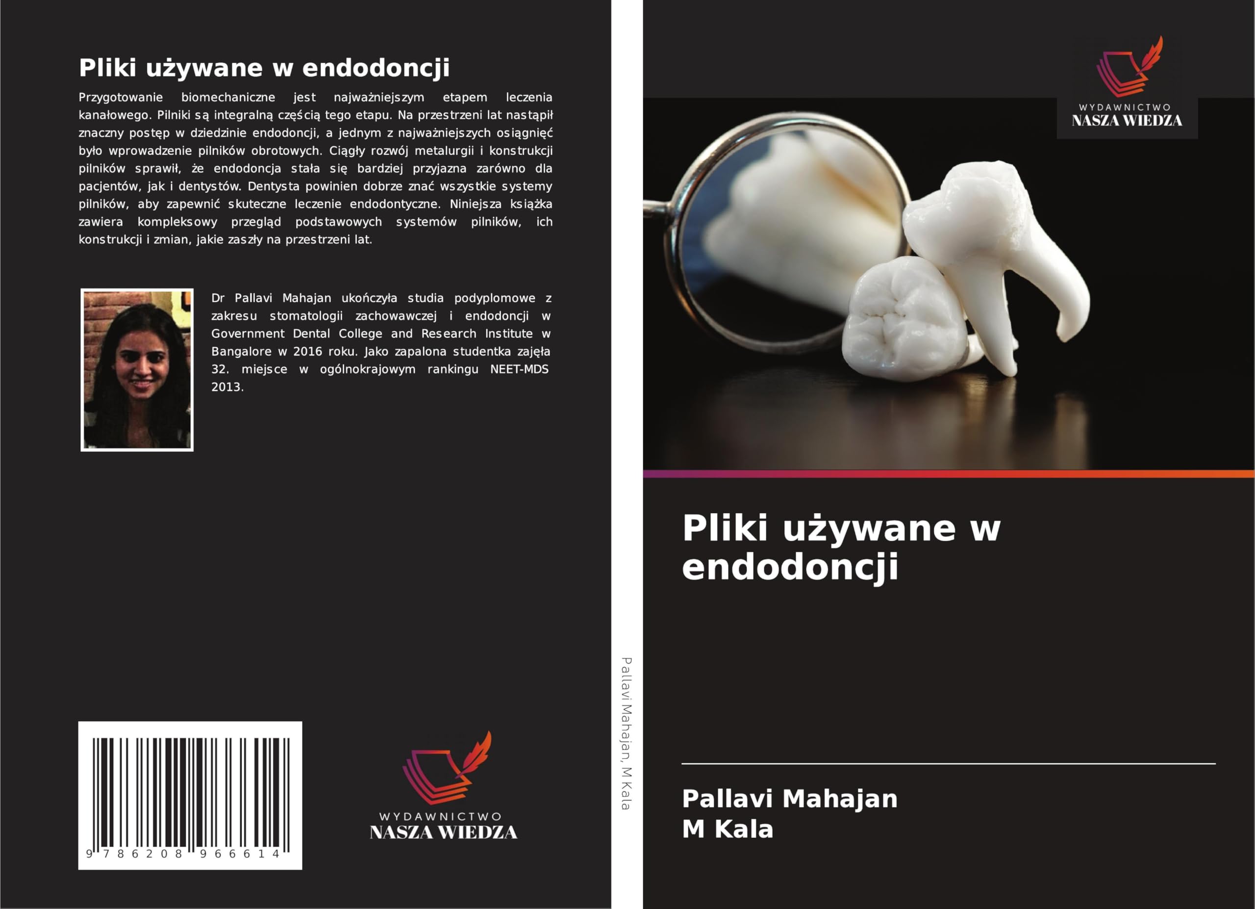 Pliki u¿ywane w endodoncji Medicine
