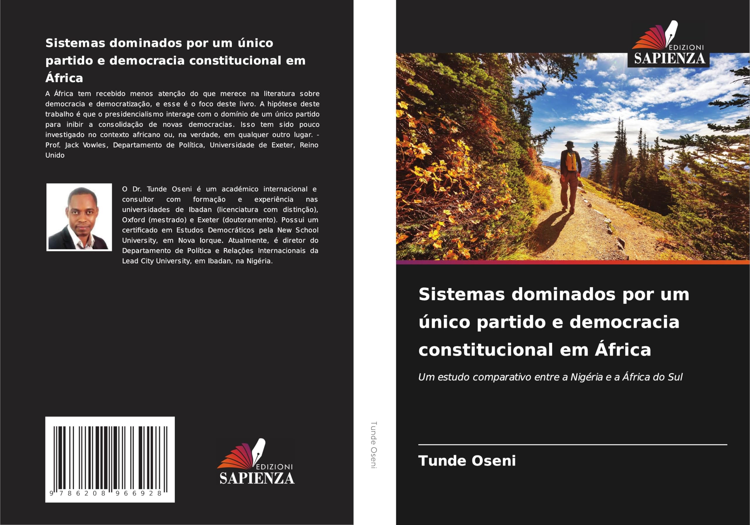 Sistemas dominados por um único partido e democracia constitucional em África Law