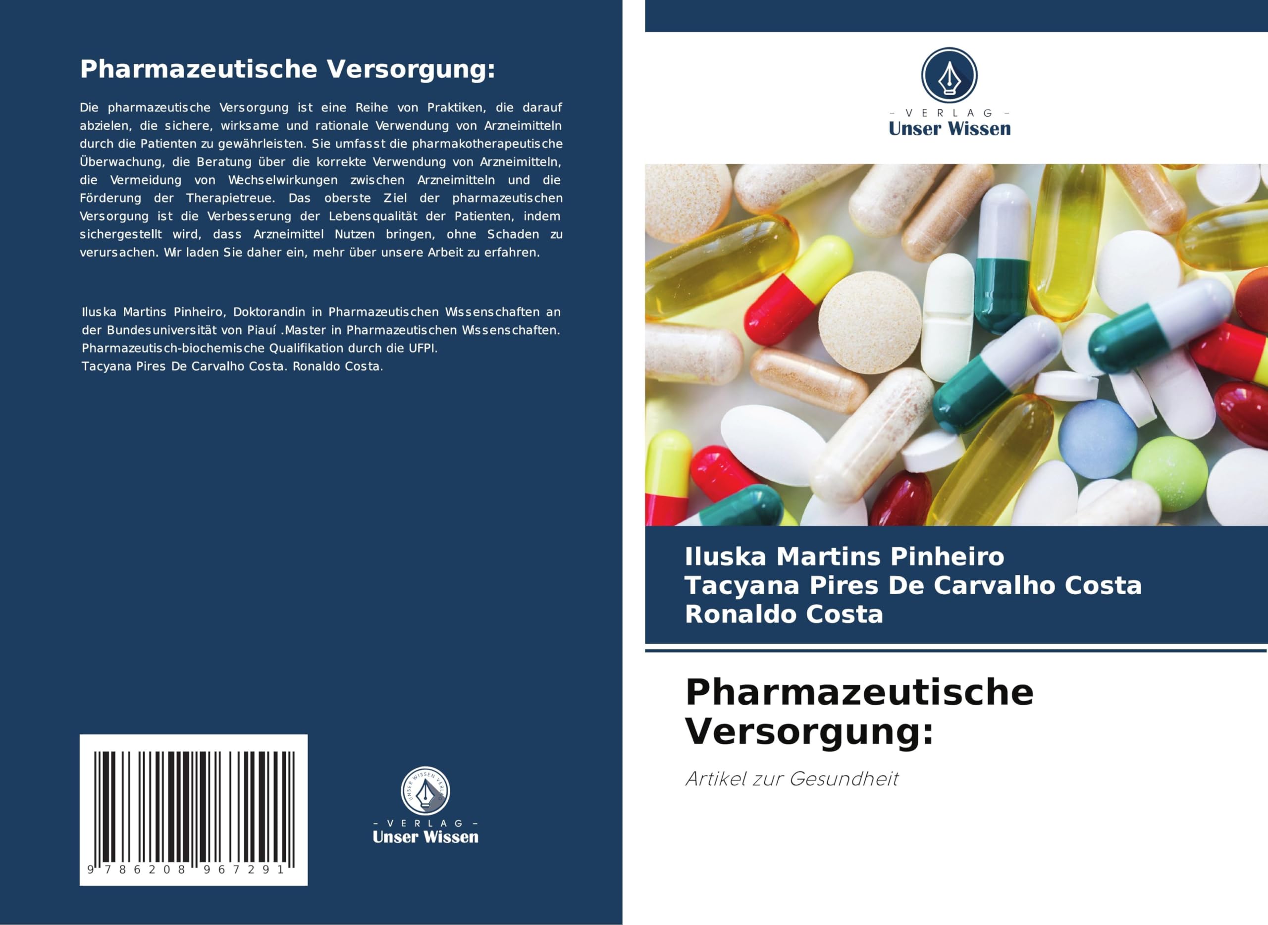 Pharmazeutische Versorgung: Medicine