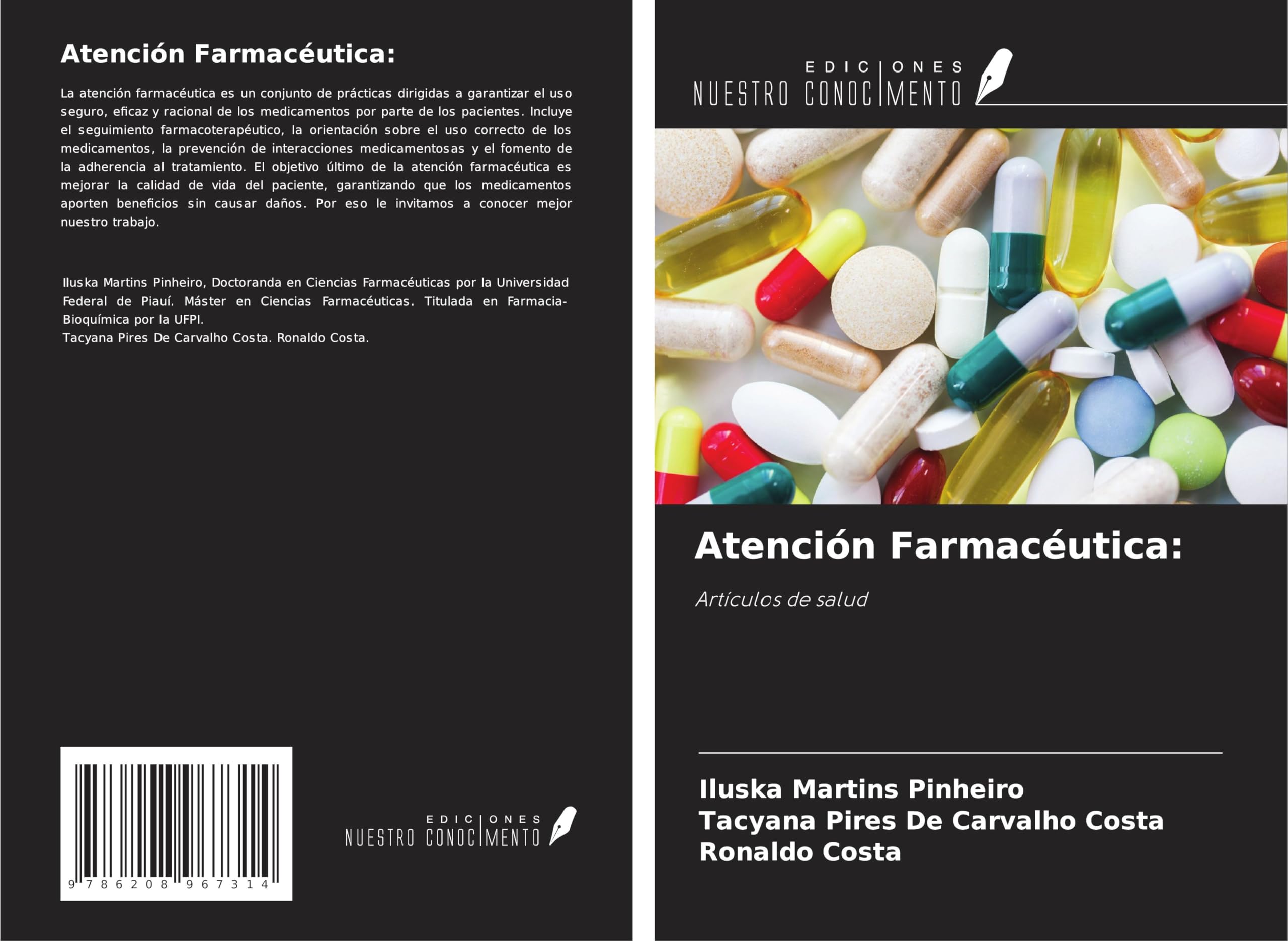 Atención Farmacéutica: Medicine