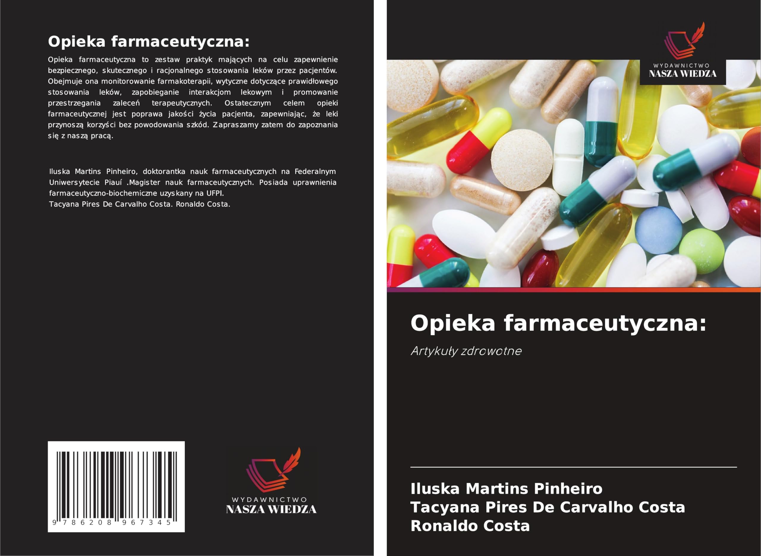 Opieka farmaceutyczna: Medicine