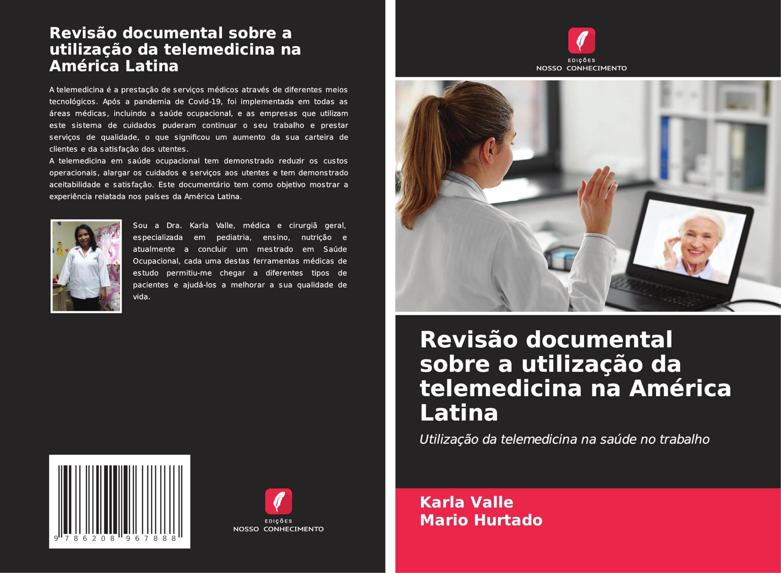 Revisão documental sobre a utilização da telemedicina na América Latina Medicine