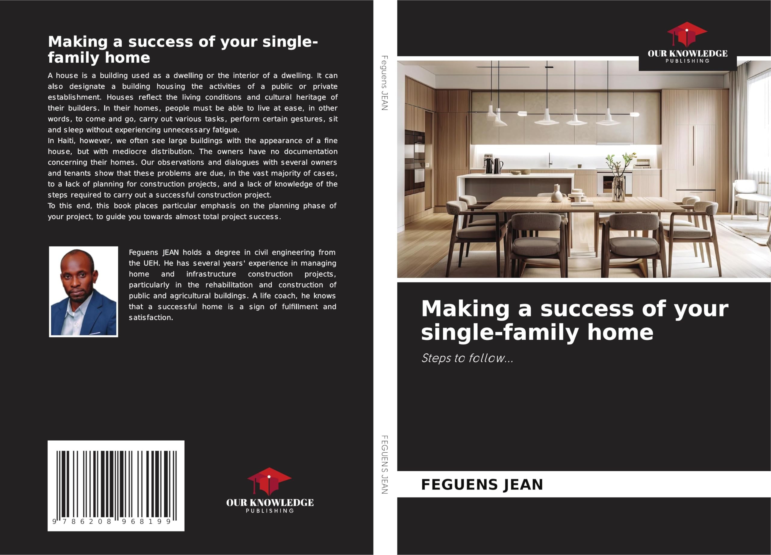 Making a success of your single-family home Business, Finance & Career
