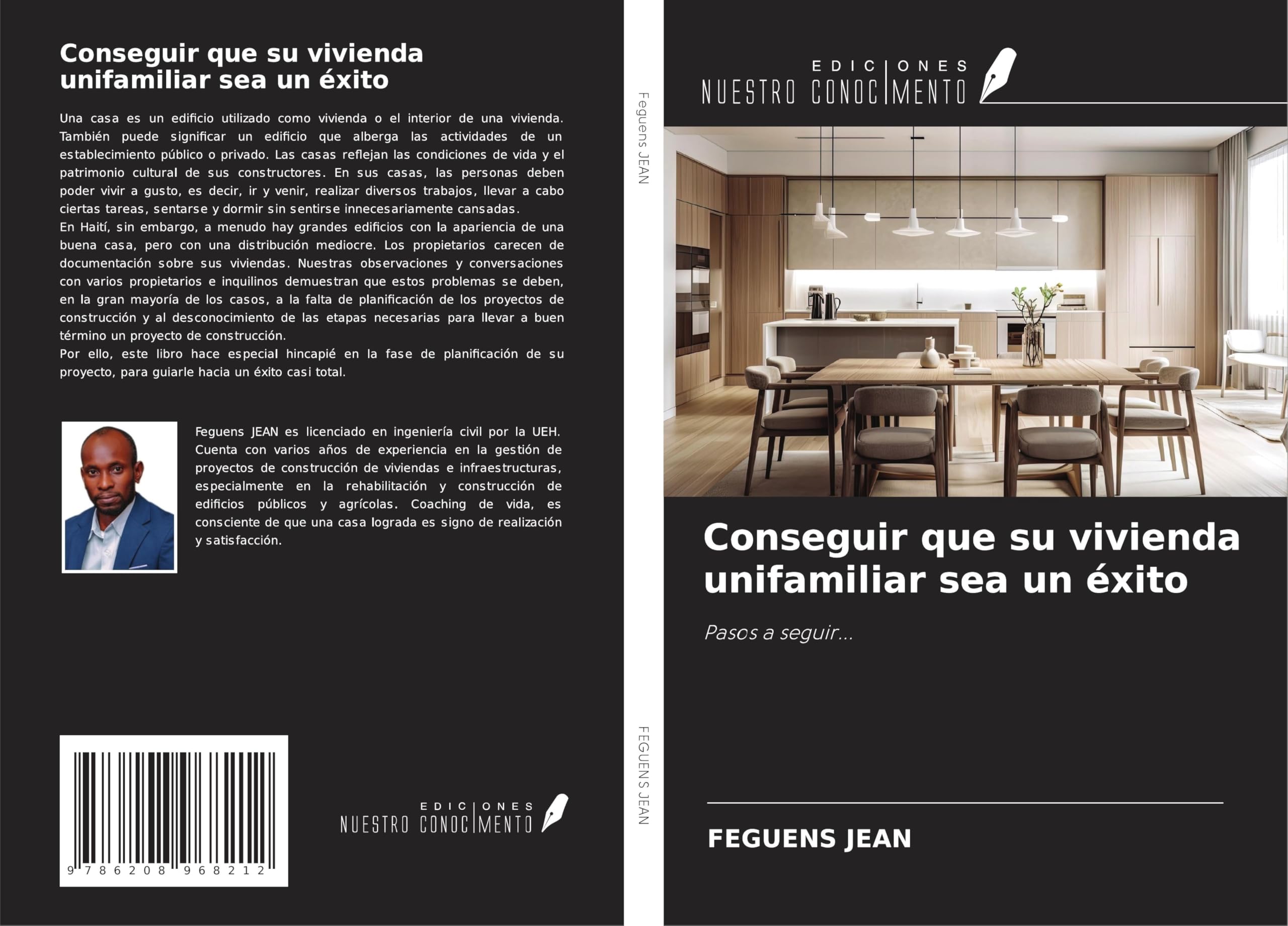 Conseguir que su vivienda unifamiliar sea un éxito Business, Finance & Career