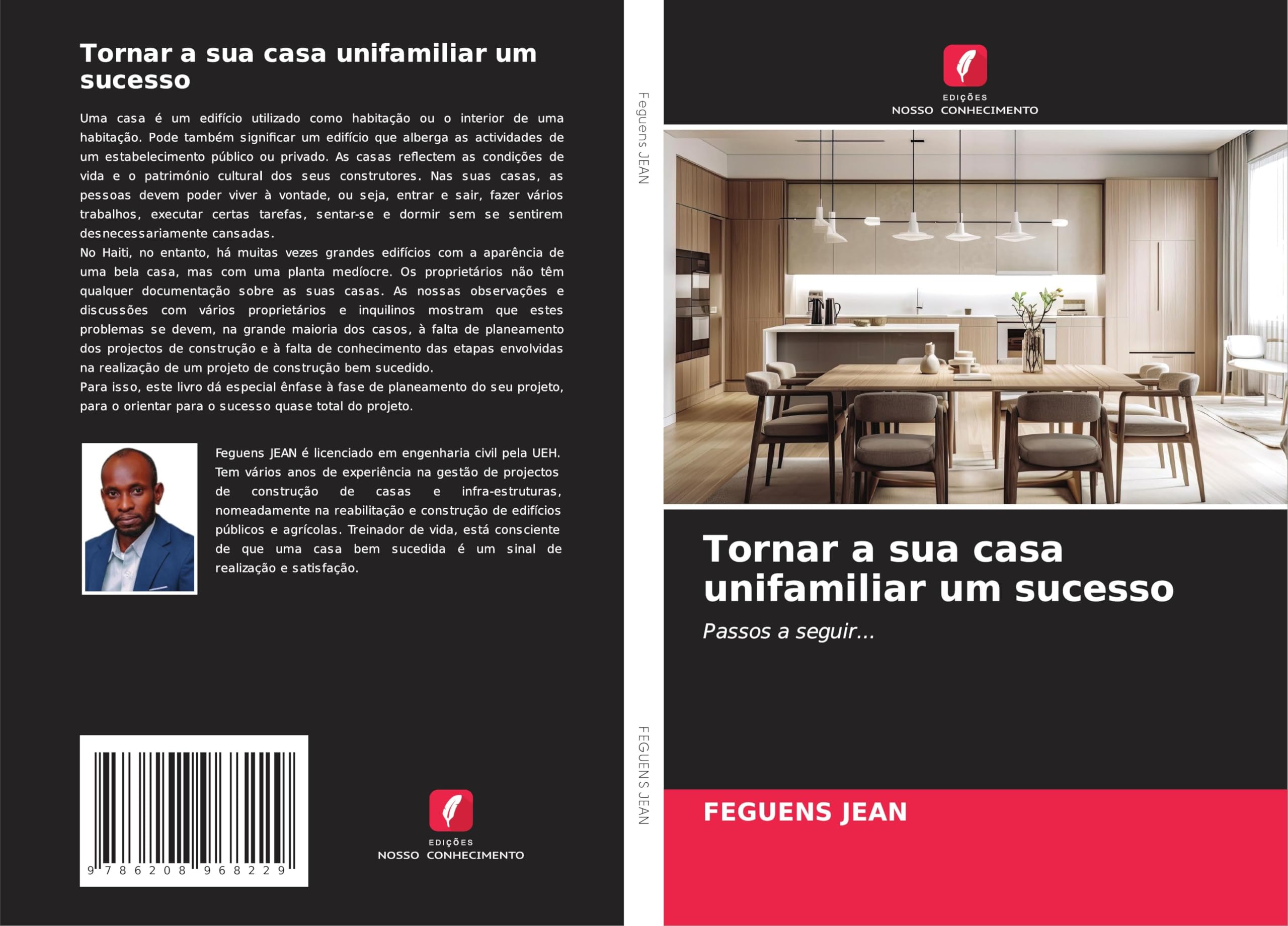 Tornar a sua casa unifamiliar um sucesso Business, Finance & Career