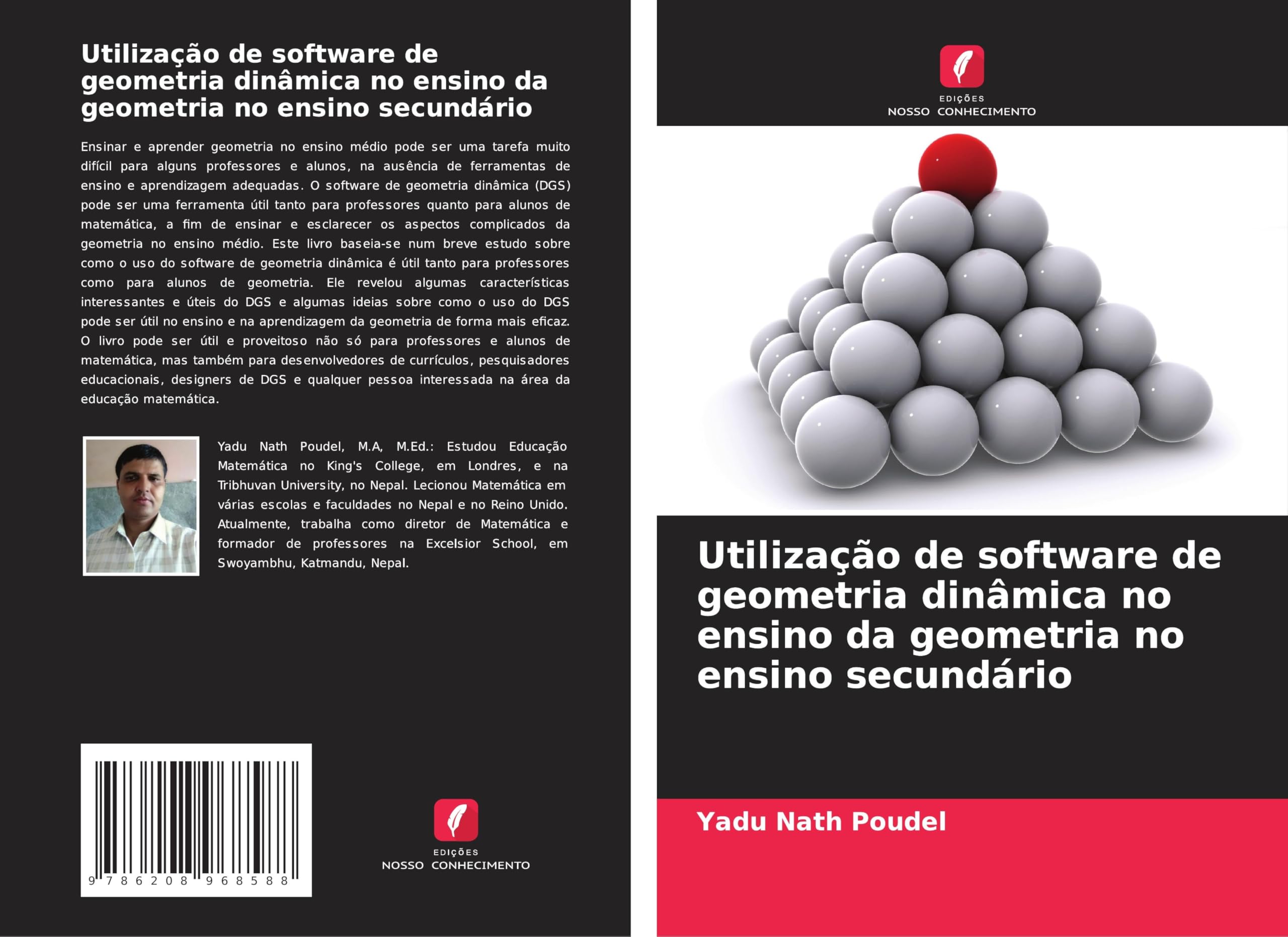 Utilização de software de geometria dinâmica no ensino da geometria no ensino secundário Mathematics