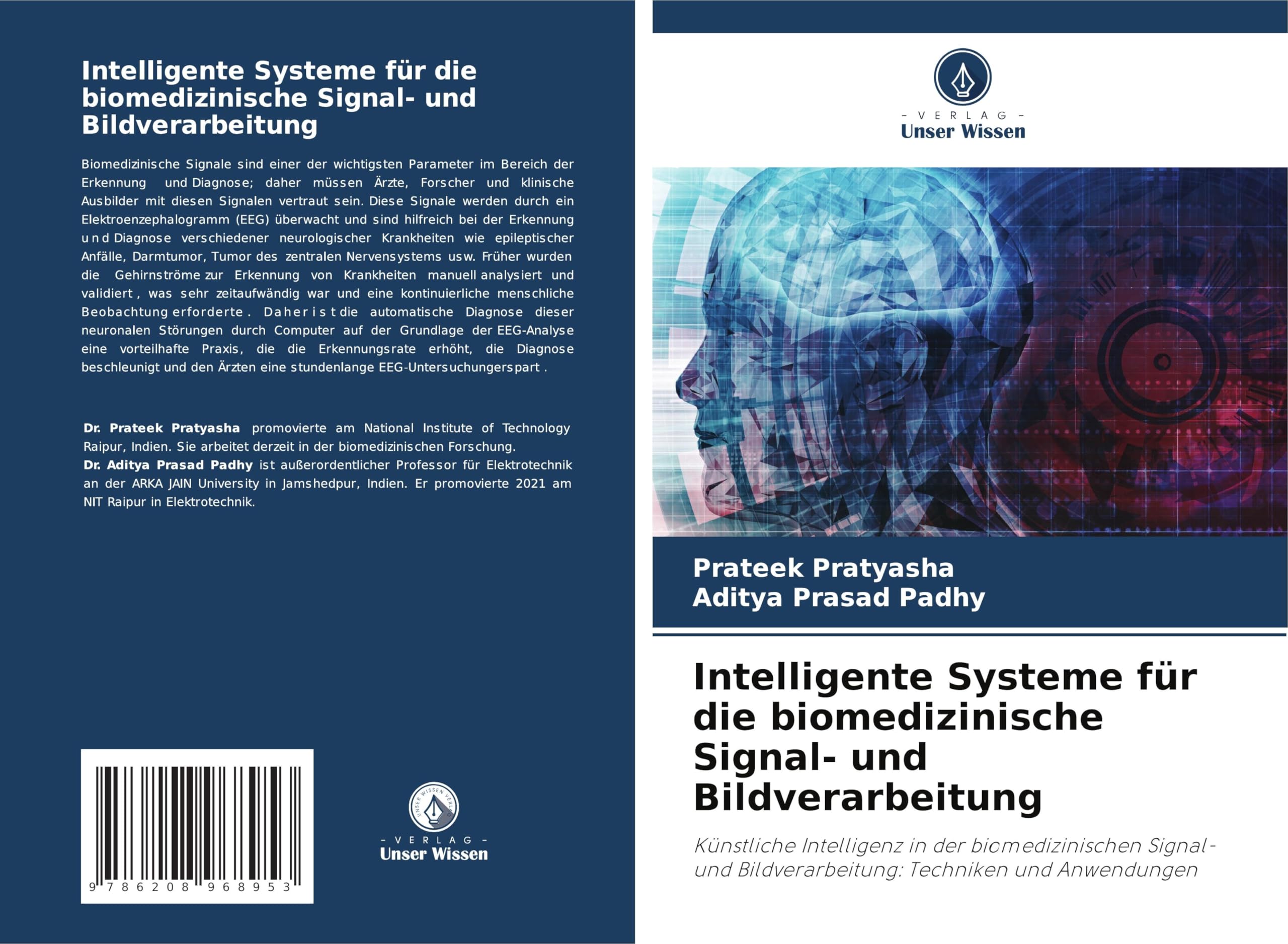 Intelligente Systeme für die biomedizinische Signal- und Bildverarbeitung Law