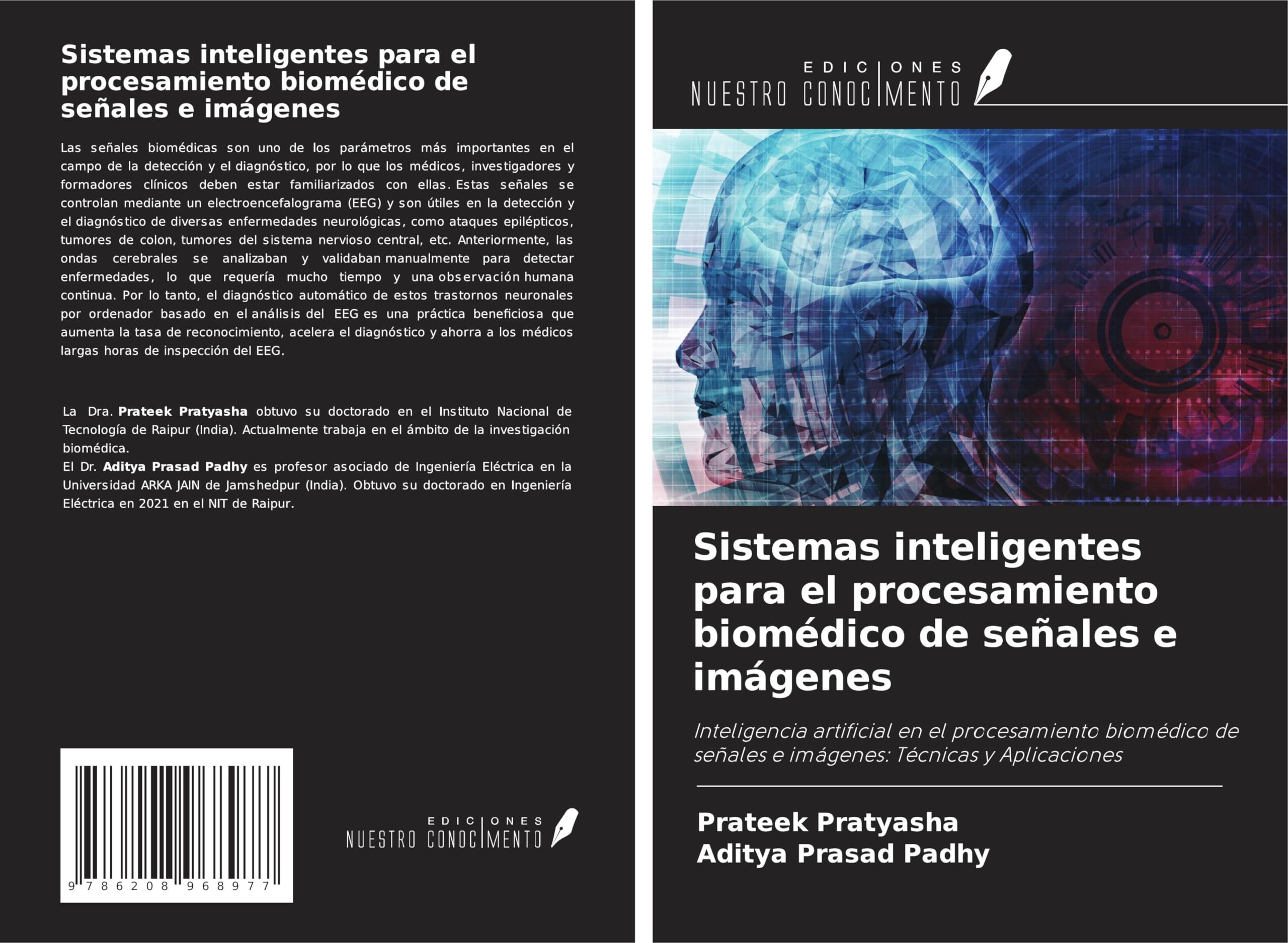 Sistemas inteligentes para el procesamiento biomédico de señales e imágenes Law