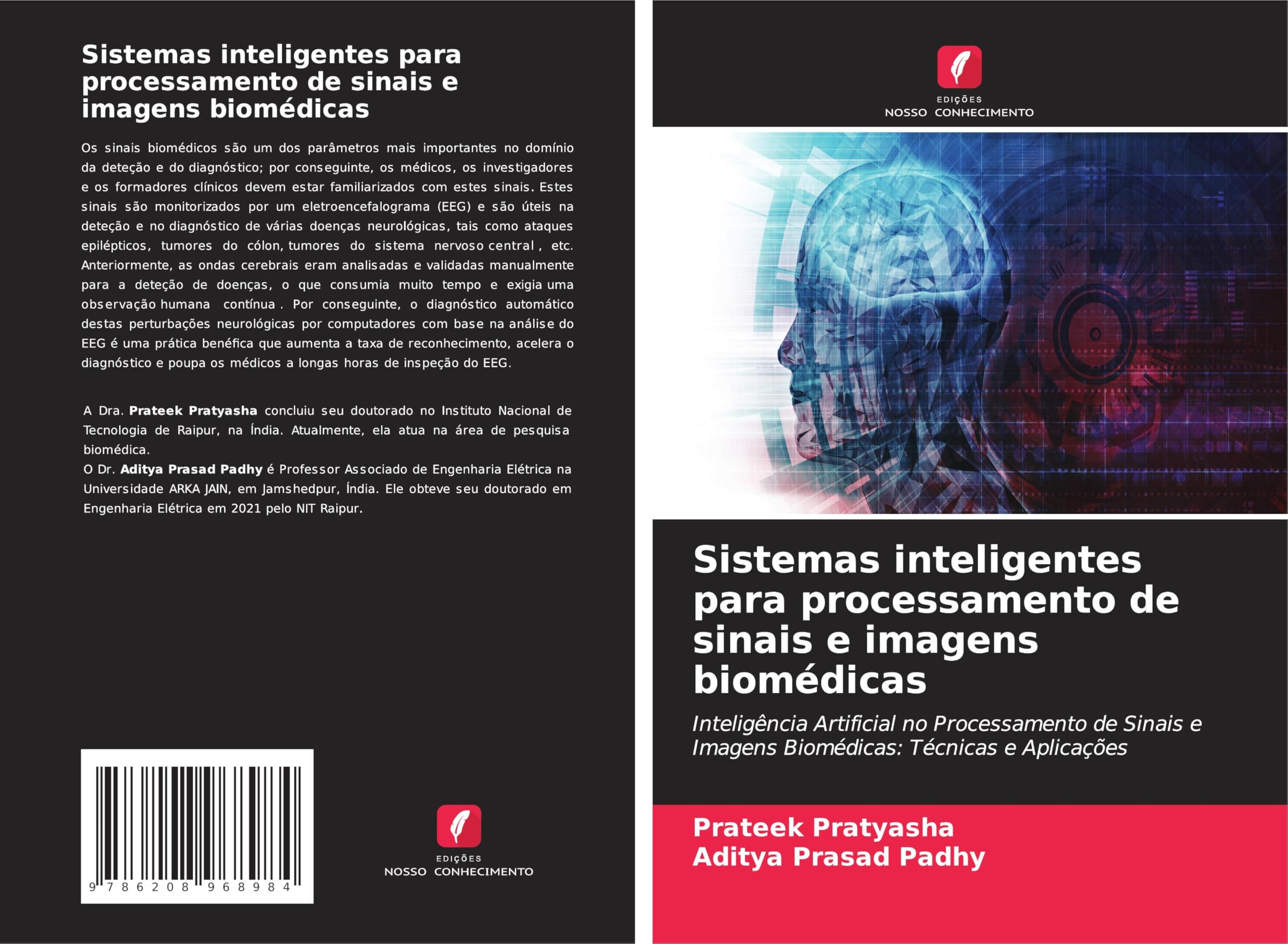 Sistemas inteligentes para processamento de sinais e imagens biomédicas Law
