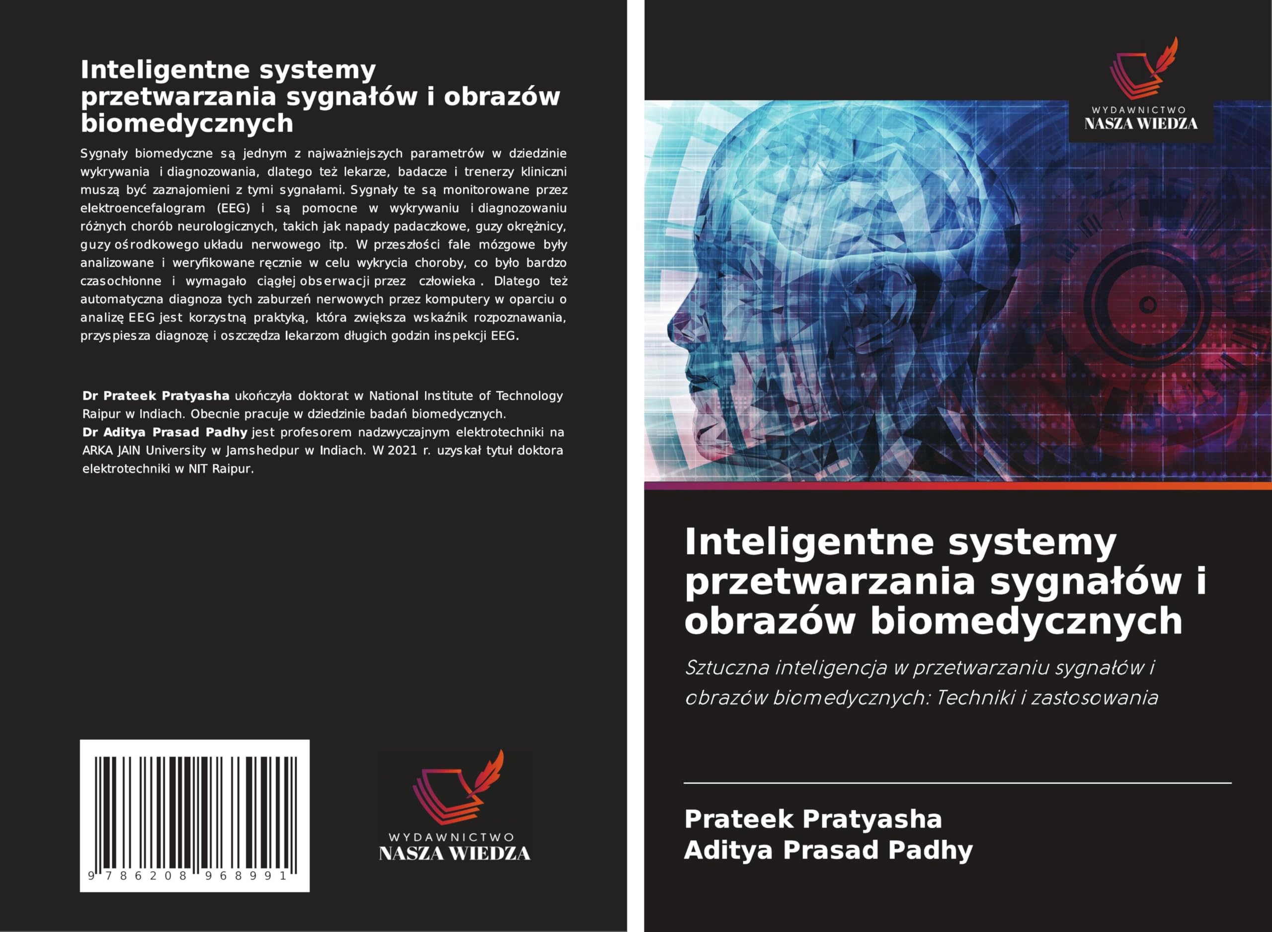 Inteligentne systemy przetwarzania sygna¿ów i obrazów biomedycznych Law