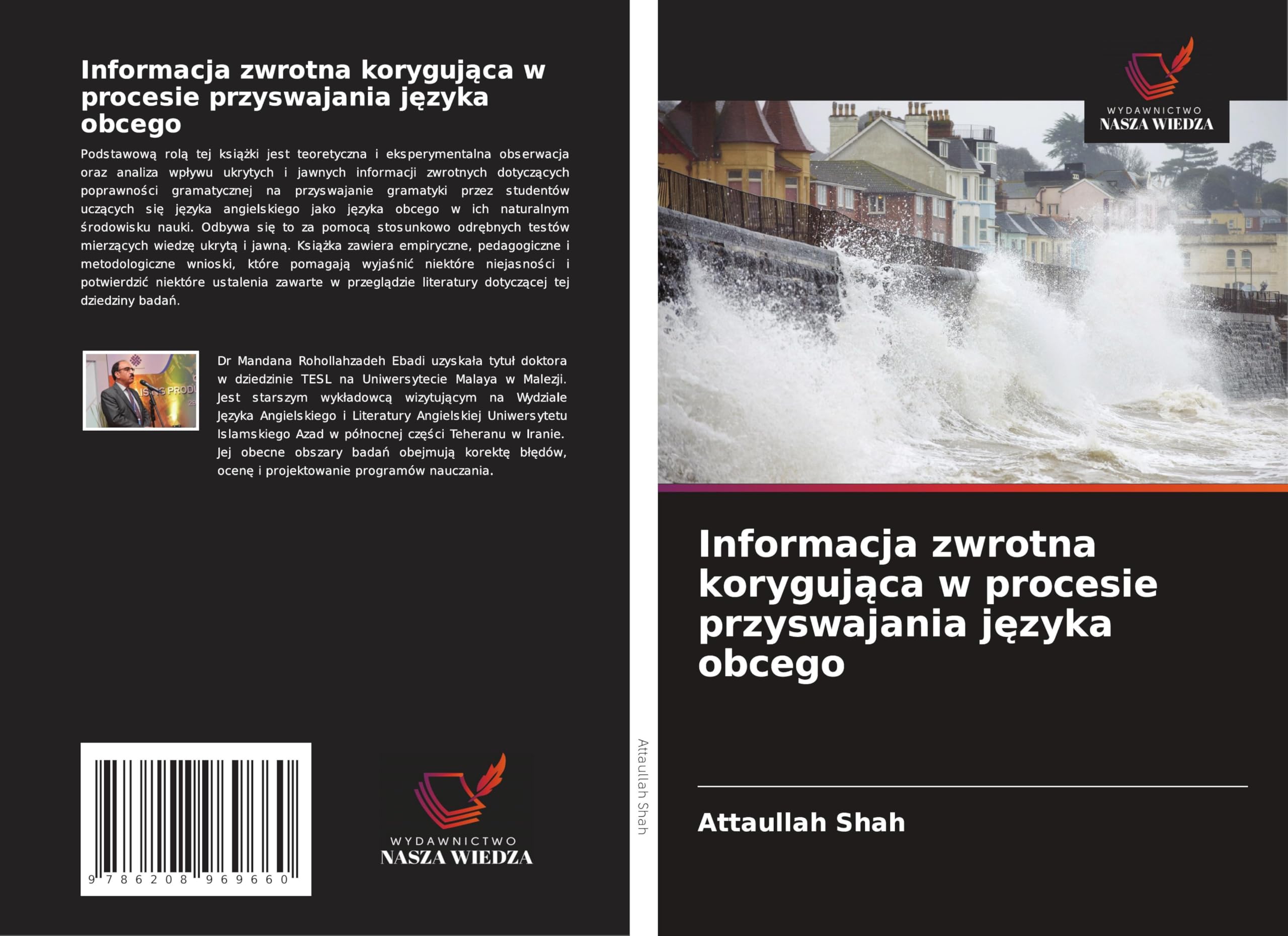 Informacja zwrotna koryguj¿ca w procesie przyswajania j¿zyka obcego Business & Technology
