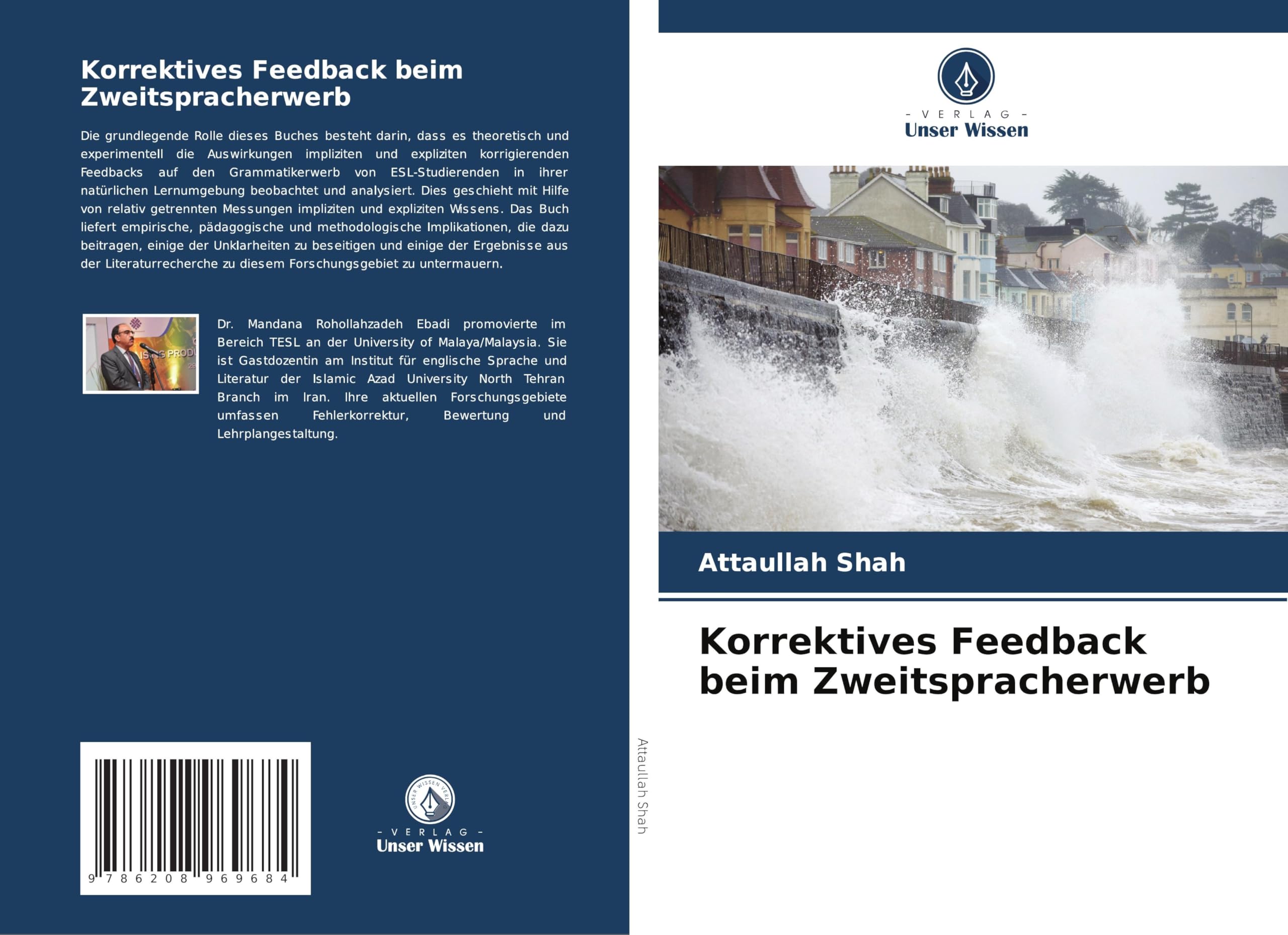 Korrektives Feedback beim Zweitspracherwerb Business & Technology