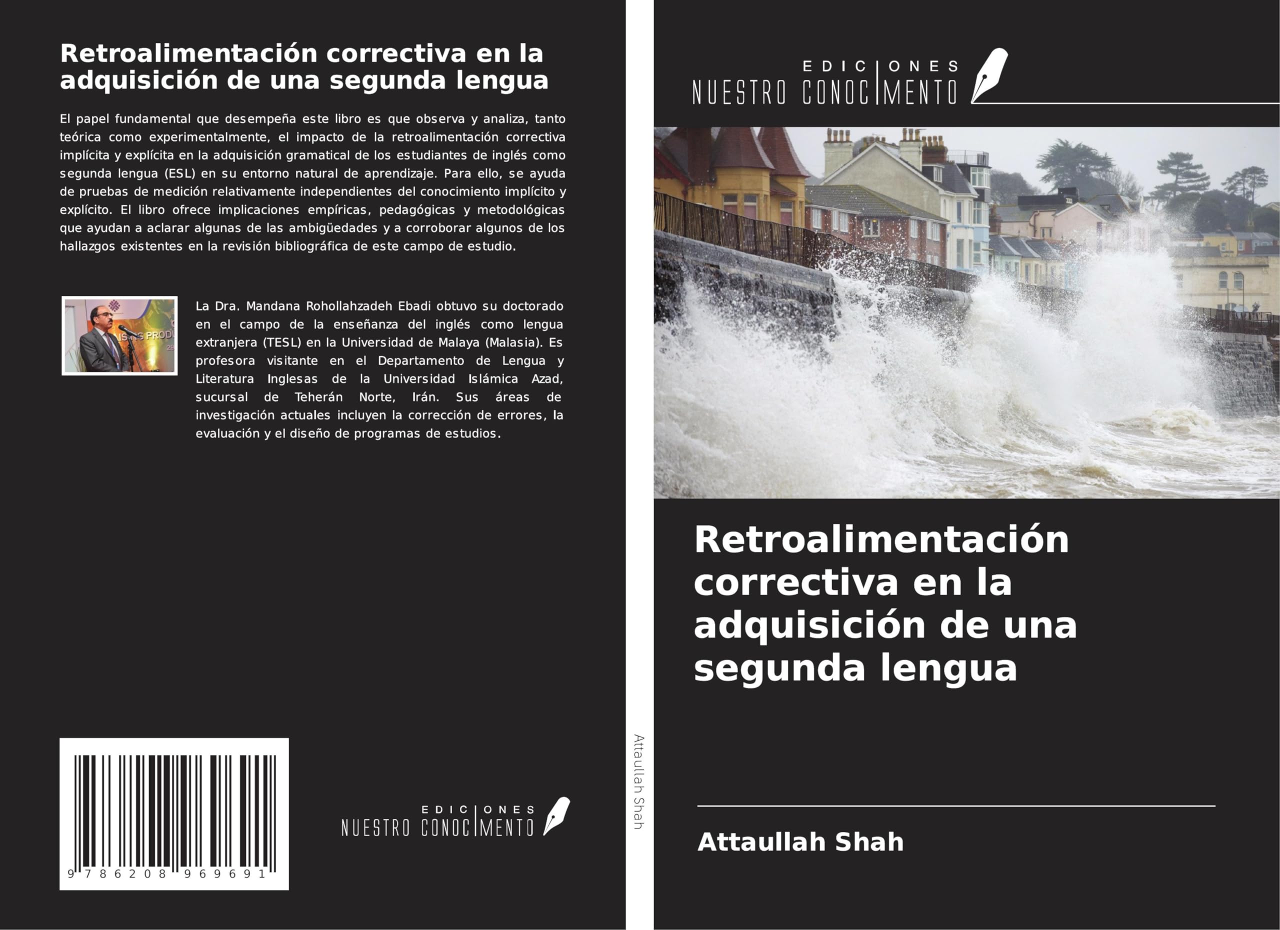 Retroalimentación correctiva en la adquisición de una segunda lengua Business & Technology