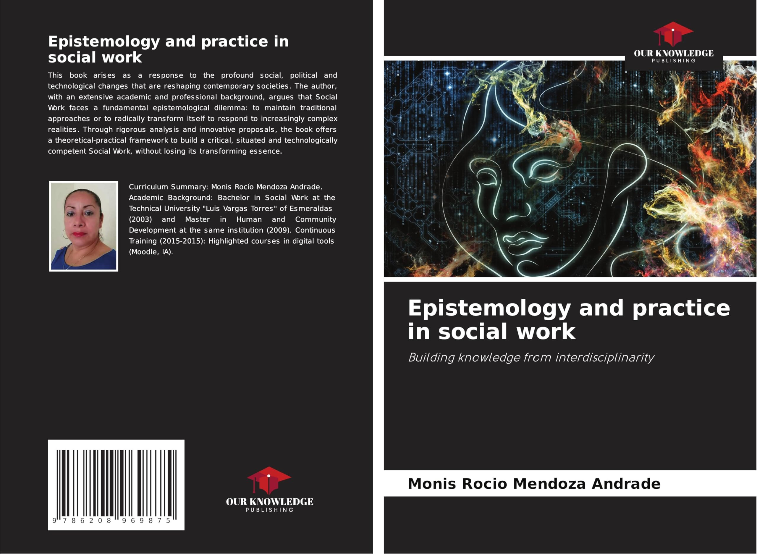 Epistemology and practice in social work Law
