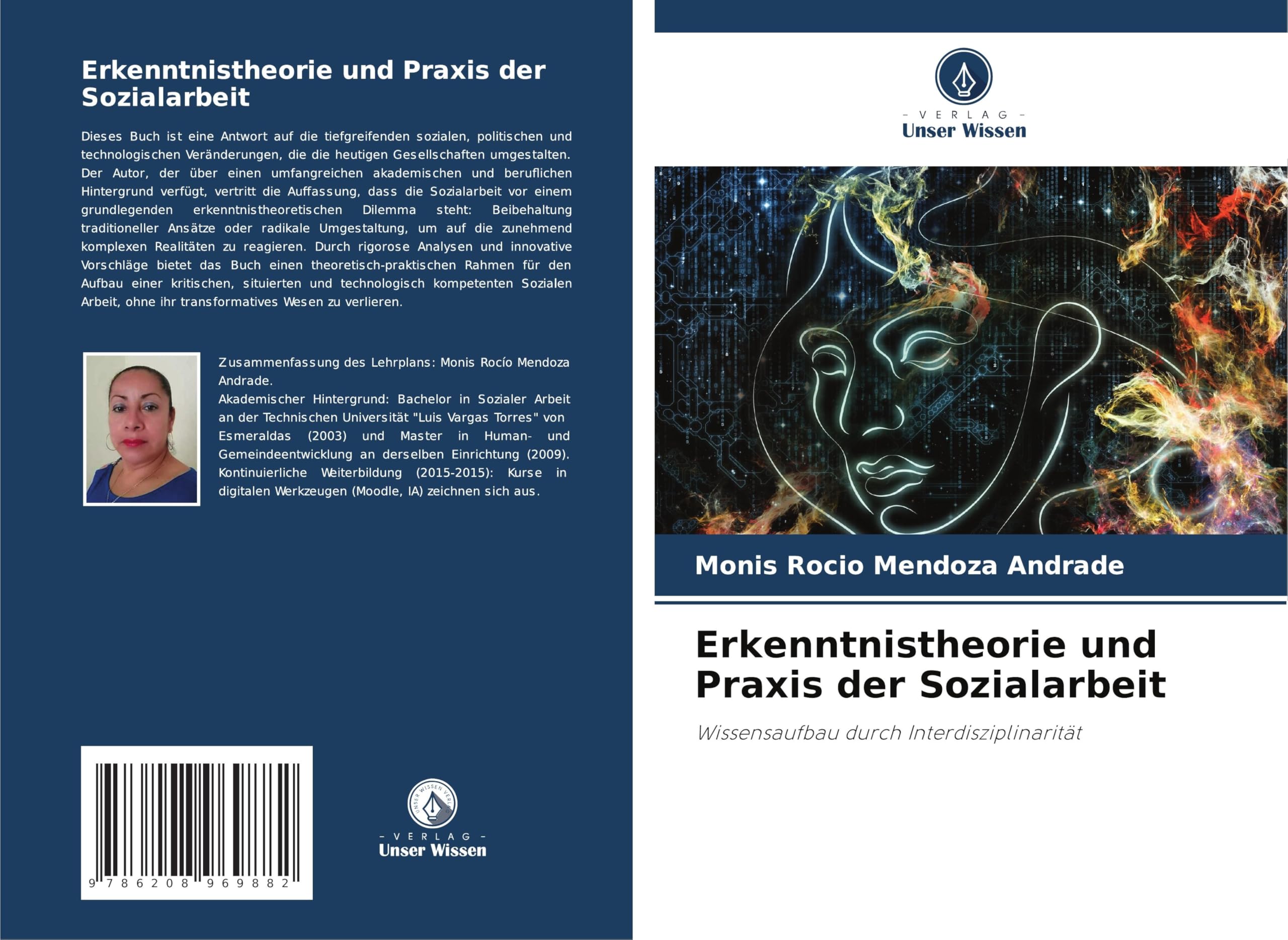 Erkenntnistheorie und Praxis der Sozialarbeit Law