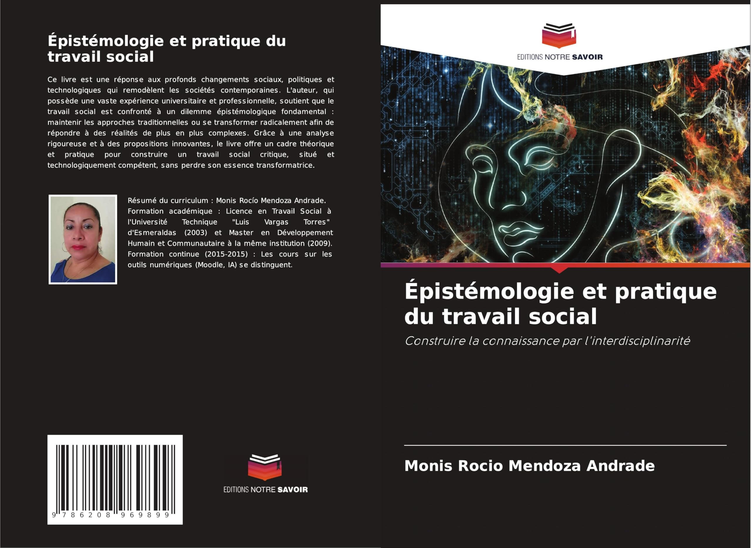 Épistémologie et pratique du travail social Law
