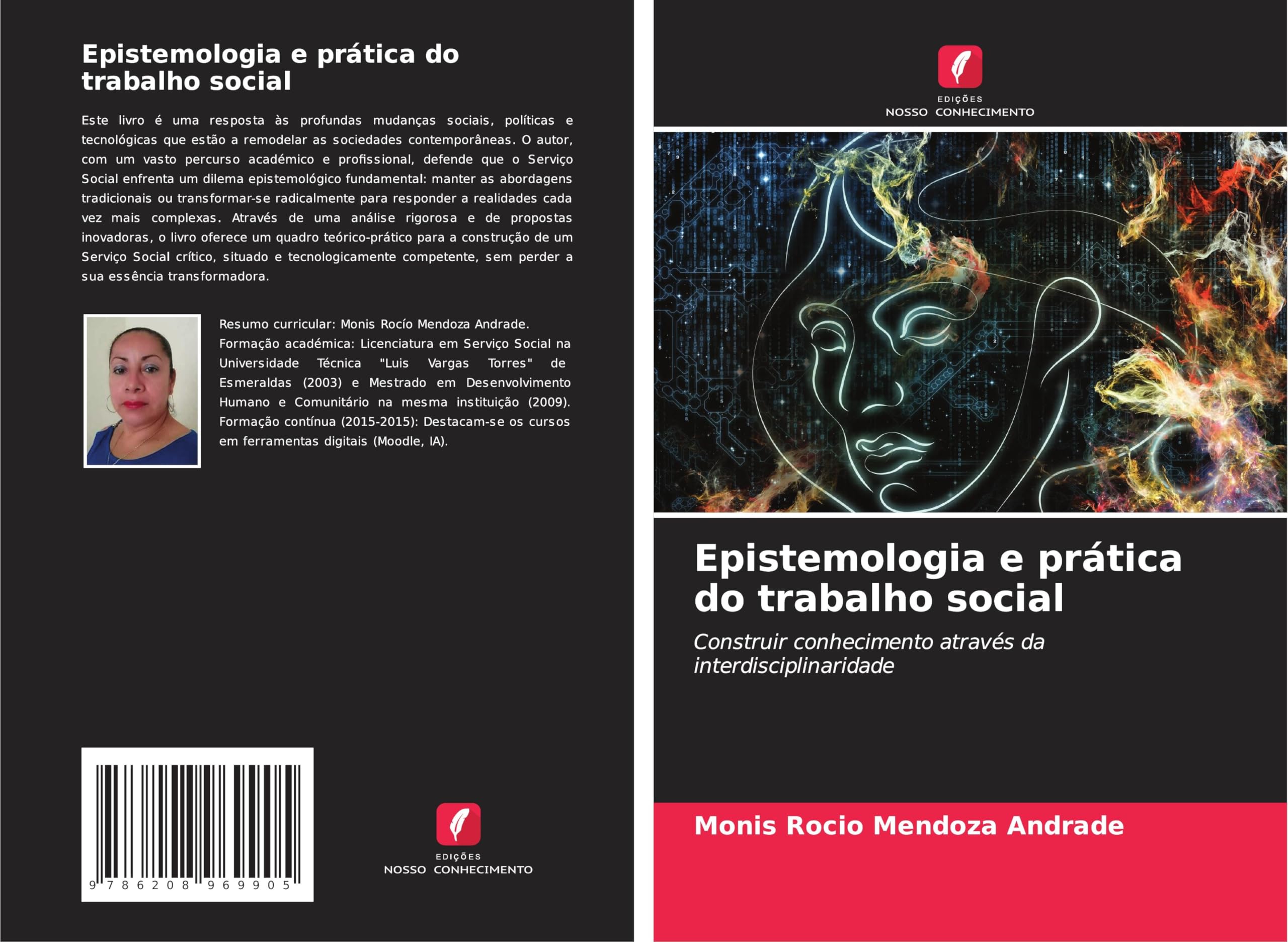 Epistemologia e prática do trabalho social Law