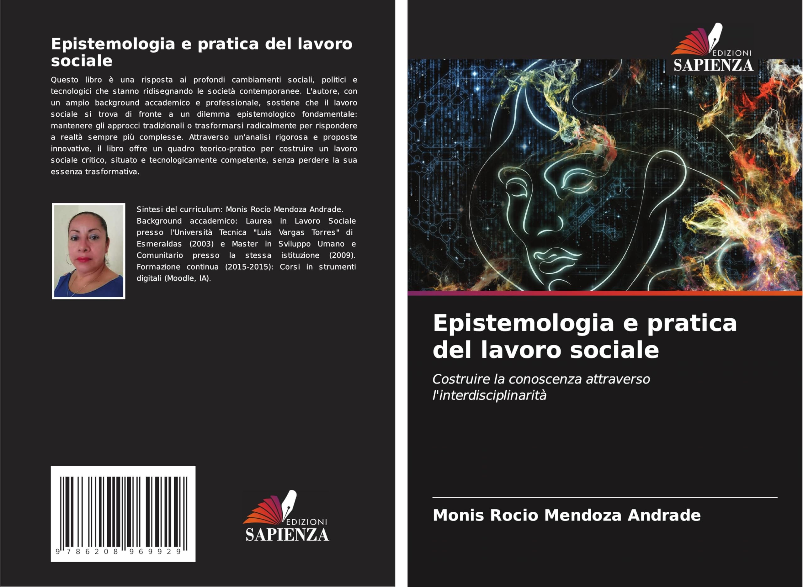 Epistemologia e pratica del lavoro sociale Law